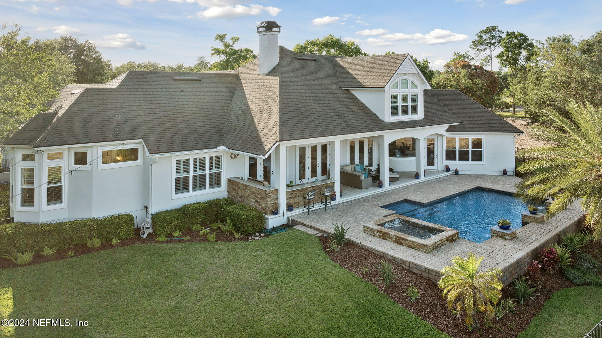 4397 HUNTERSTON Lane