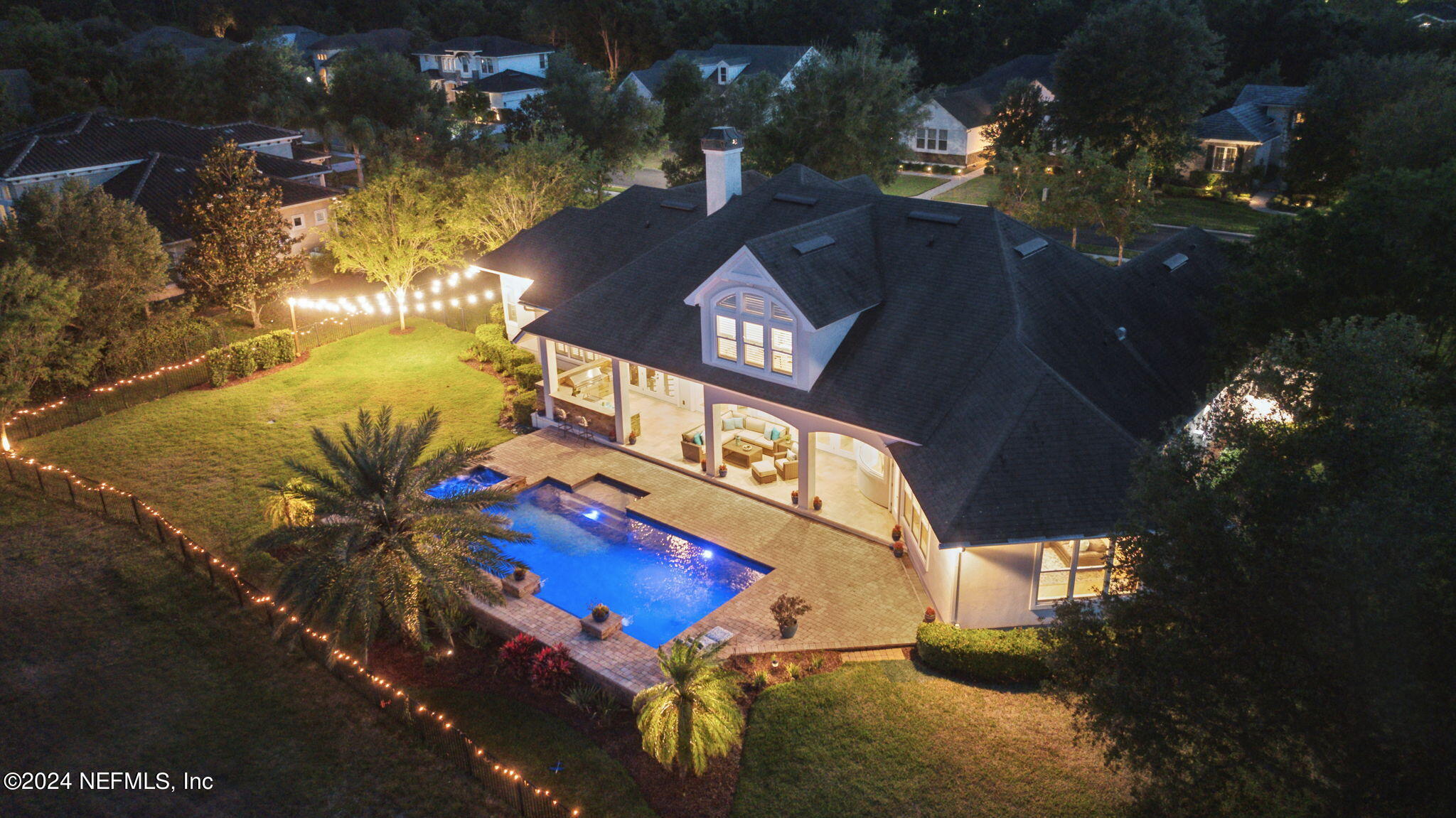4397 HUNTERSTON Lane