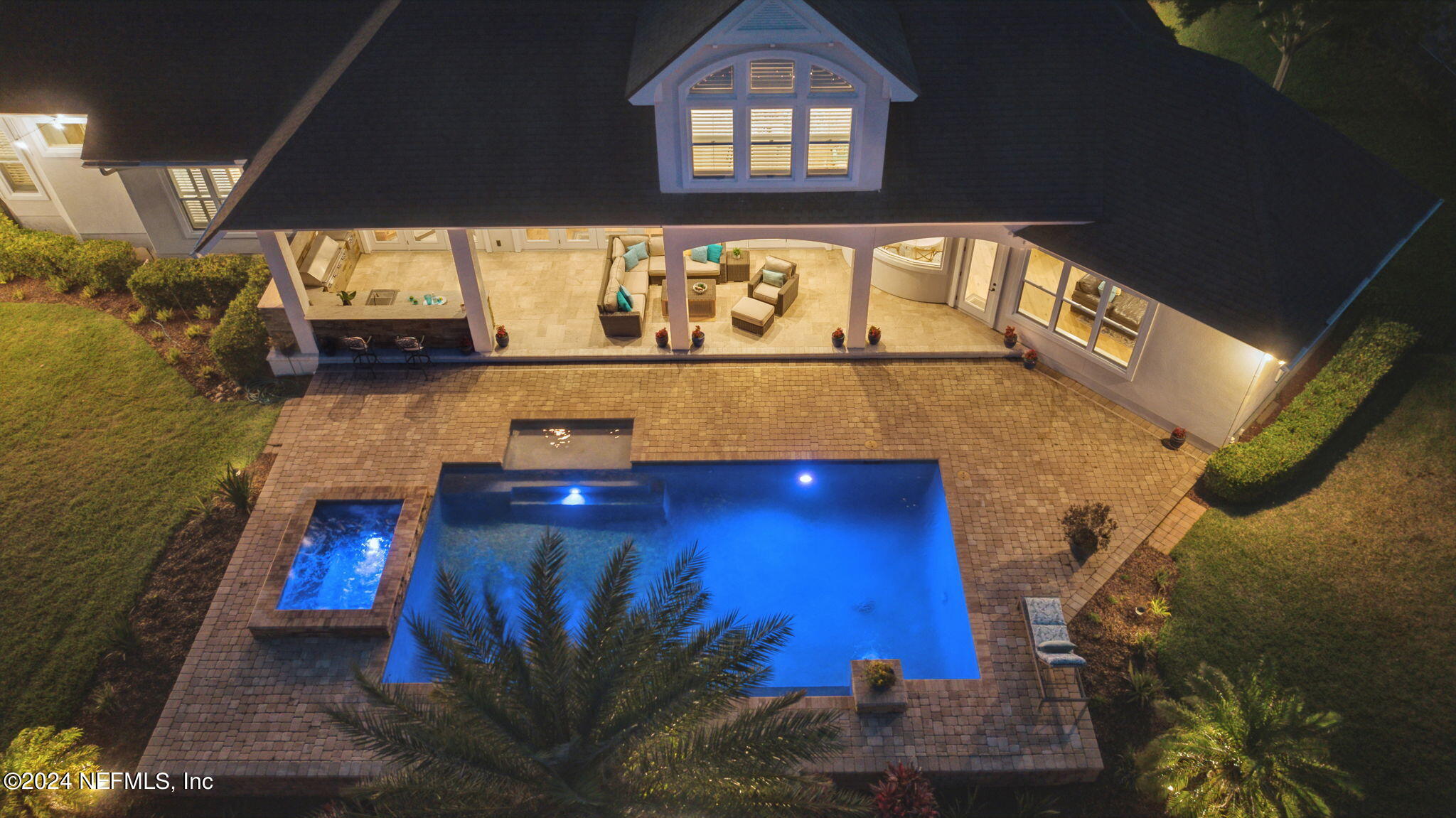 4397 HUNTERSTON Lane