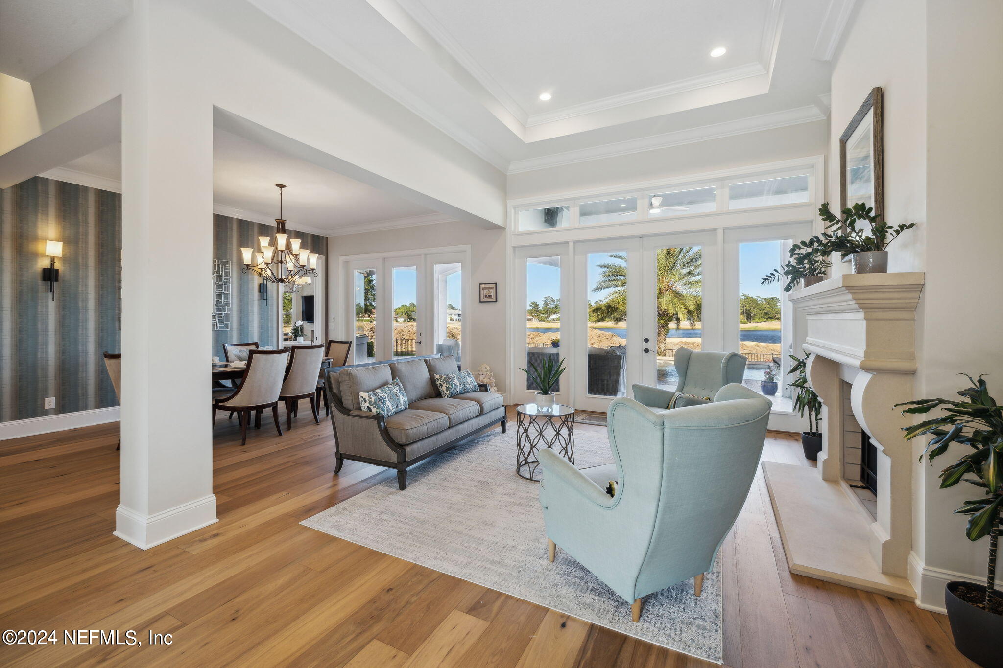 4397 HUNTERSTON Lane