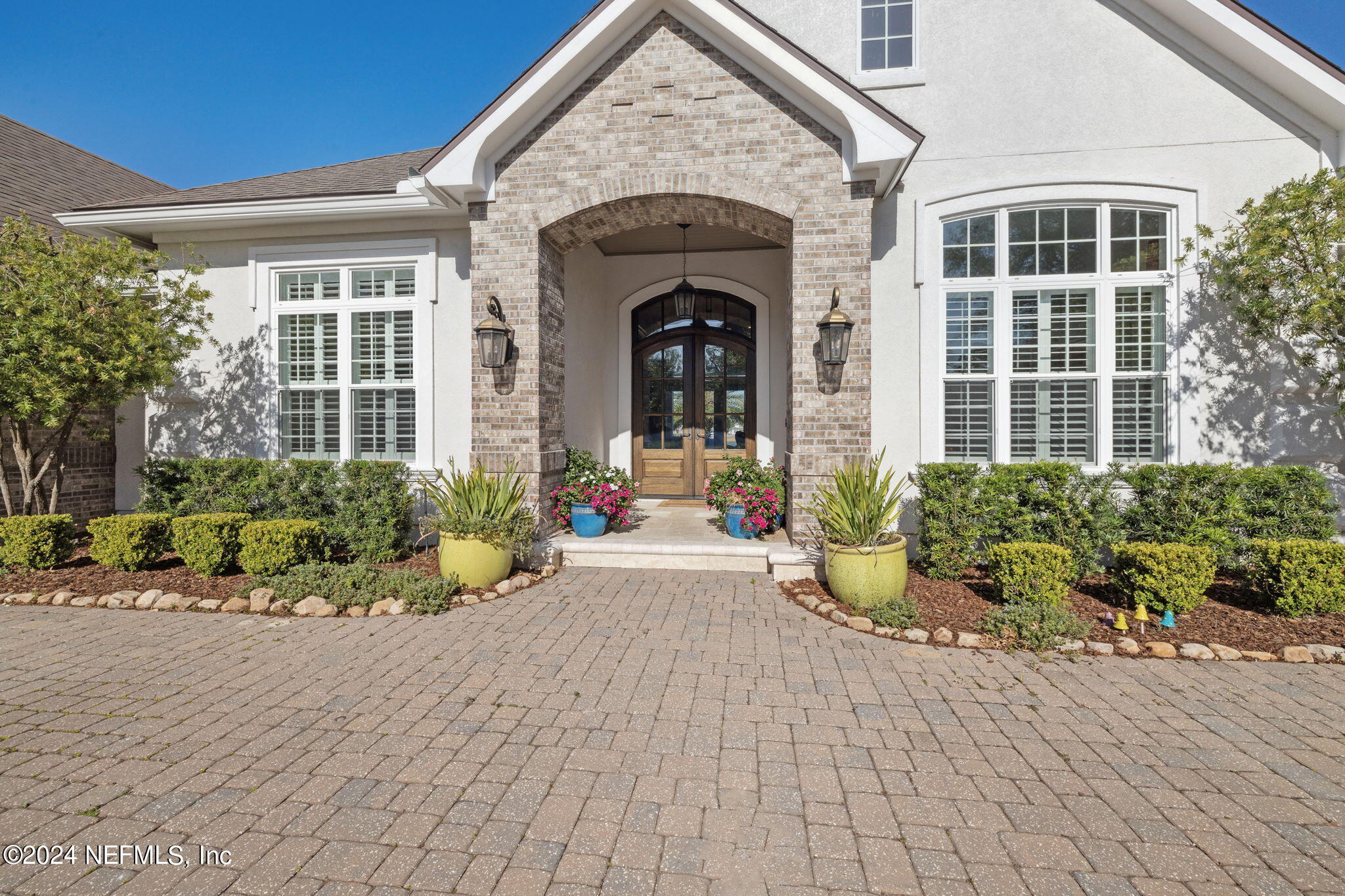 4397 HUNTERSTON Lane