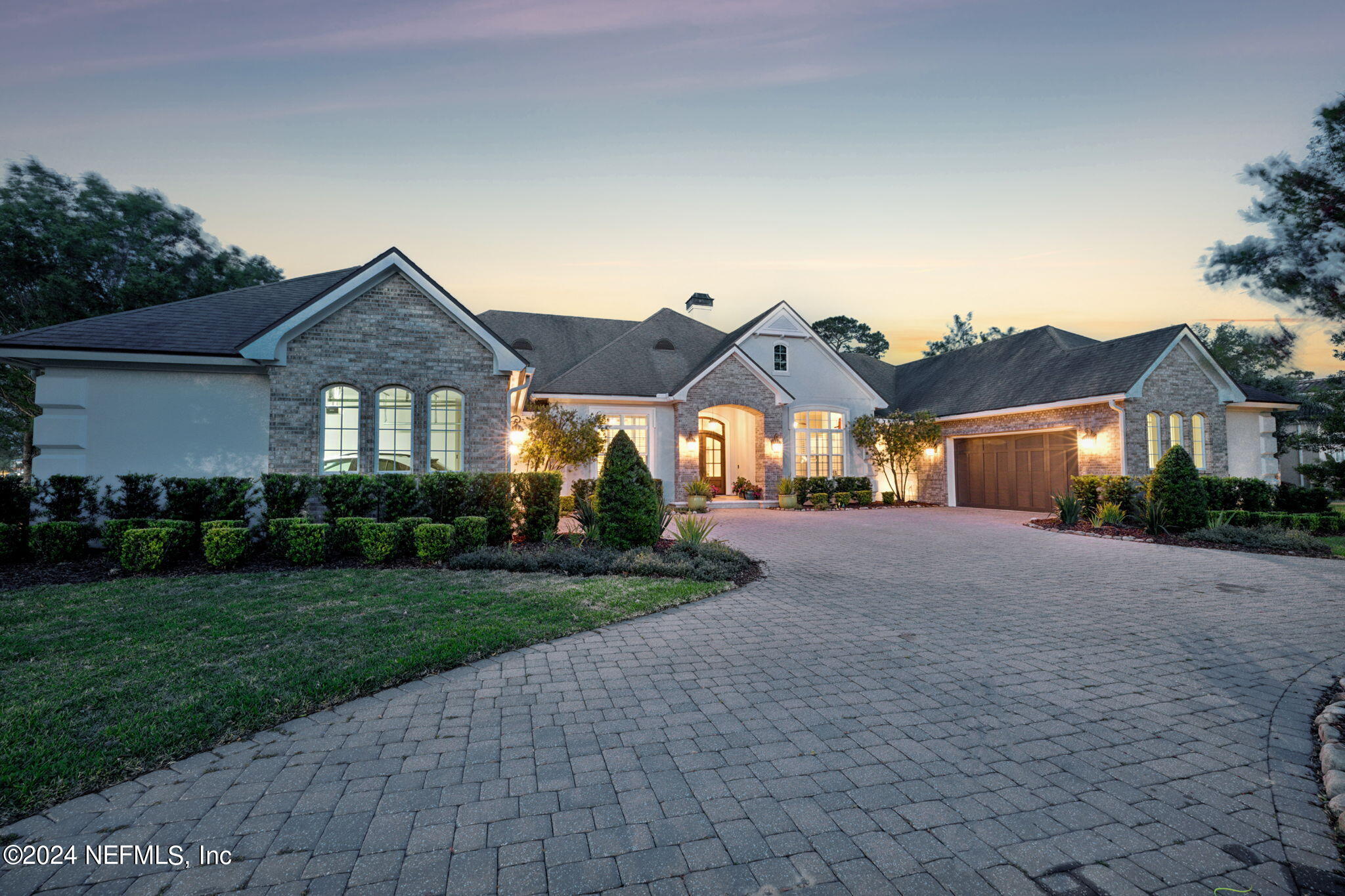4397 HUNTERSTON Lane