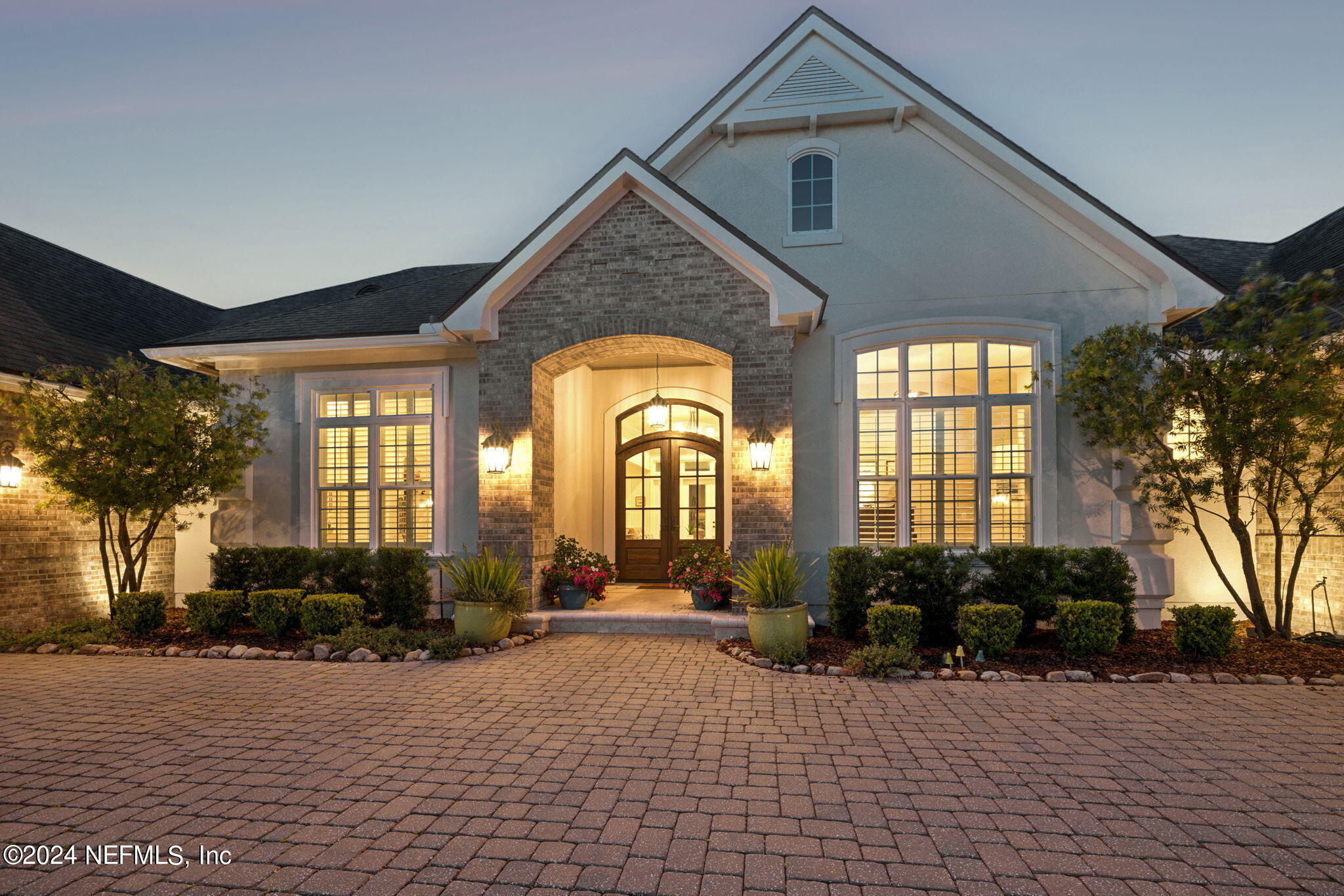 4397 HUNTERSTON Lane