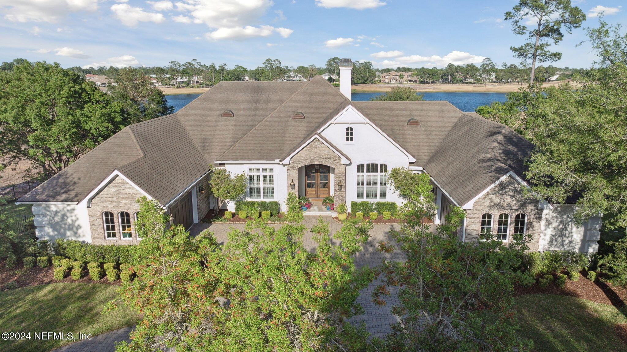 4397 HUNTERSTON Lane