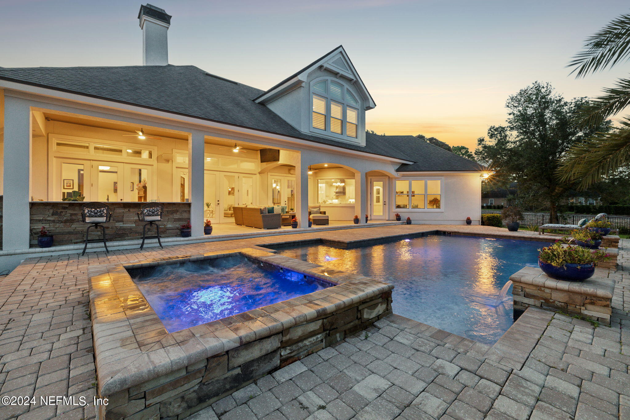 4397 HUNTERSTON Lane