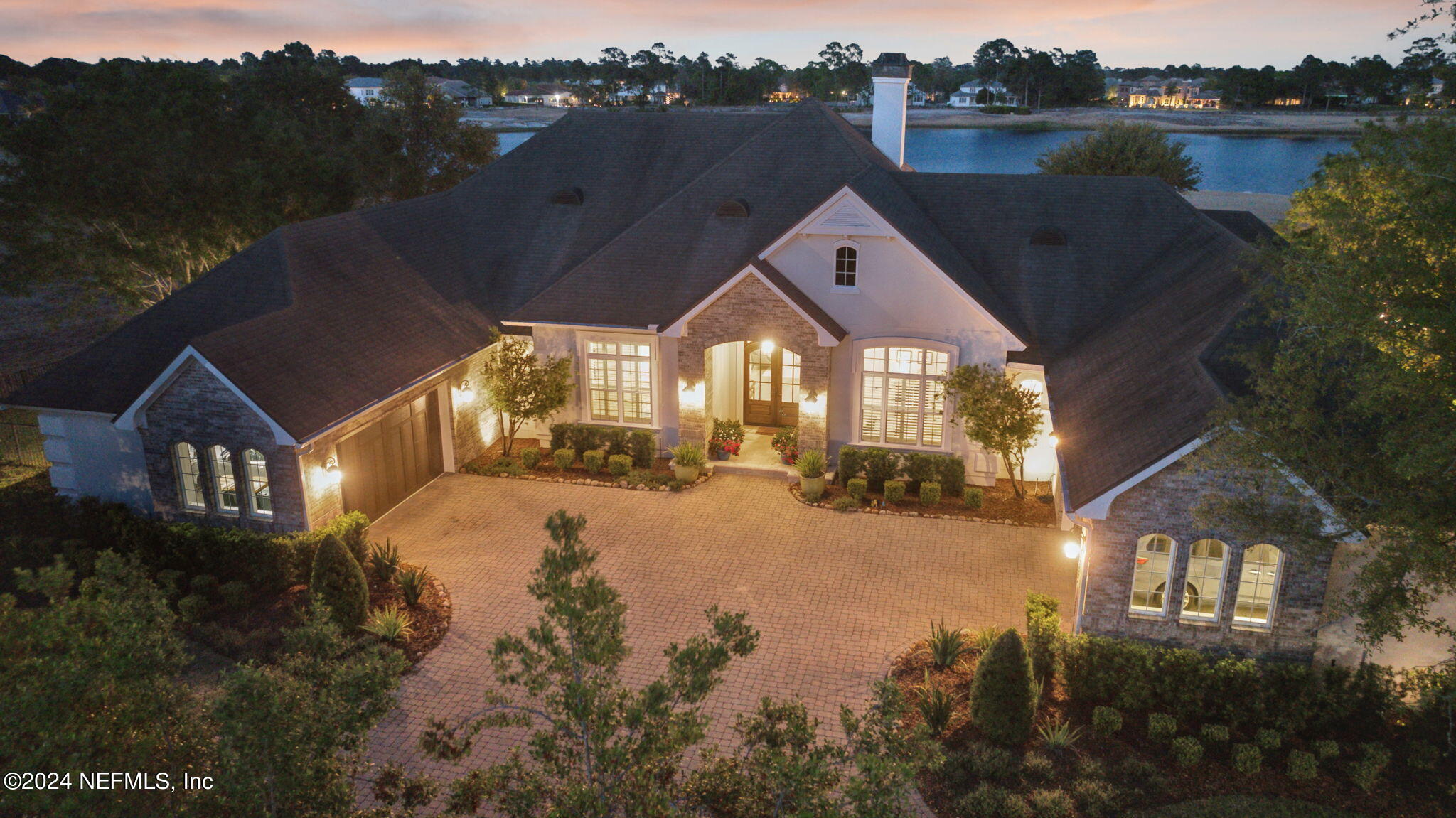 4397 HUNTERSTON Lane