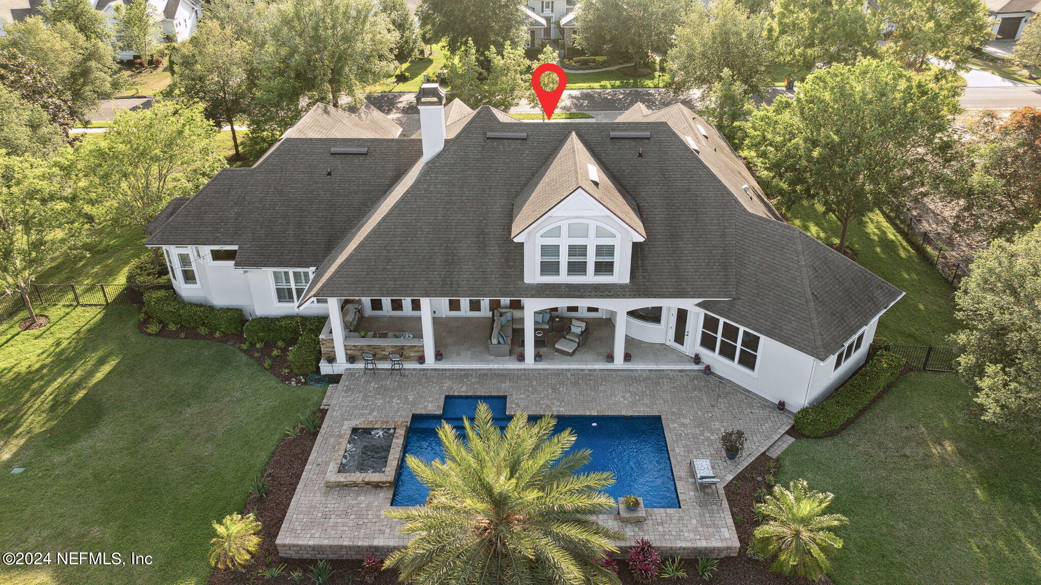 4397 HUNTERSTON Lane