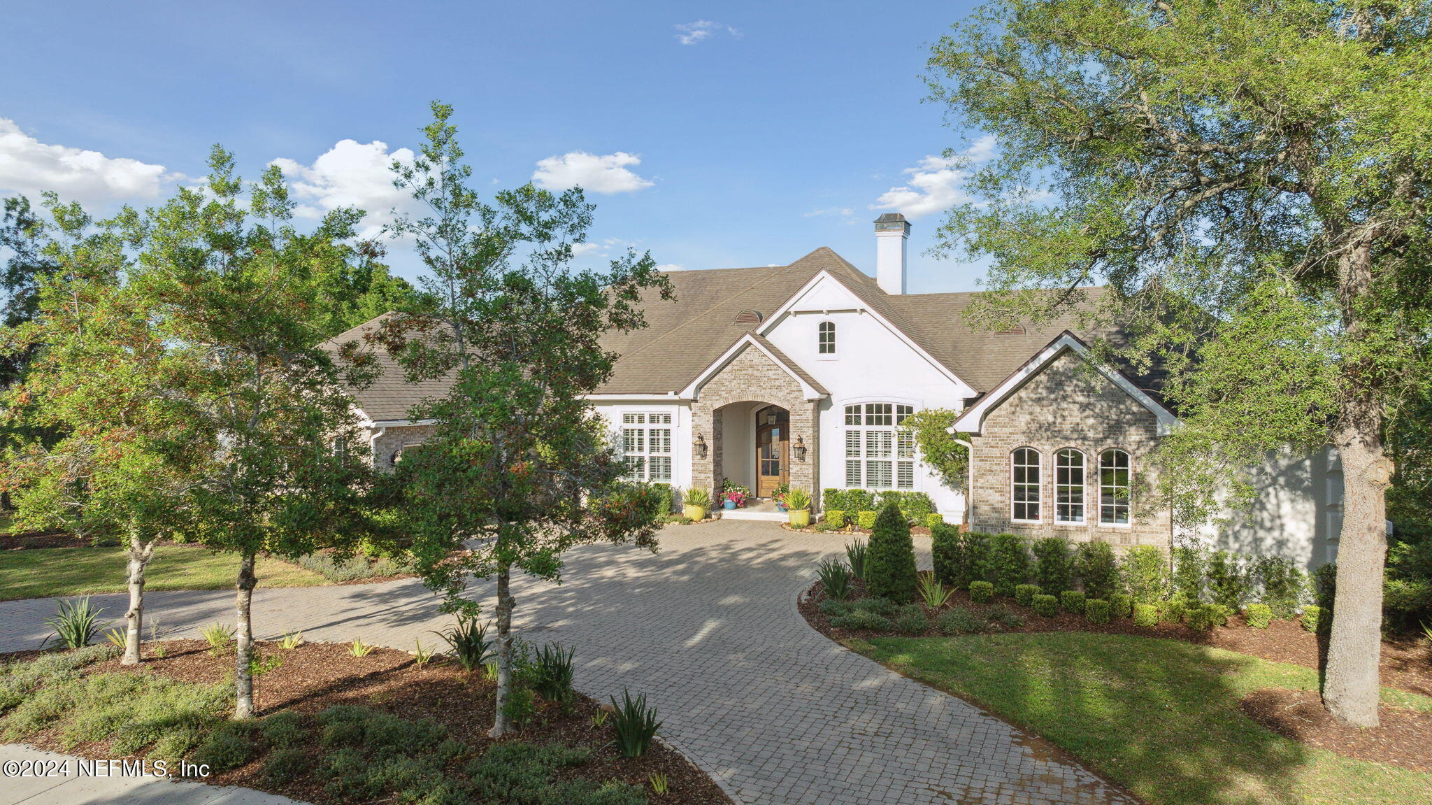 4397 HUNTERSTON Lane