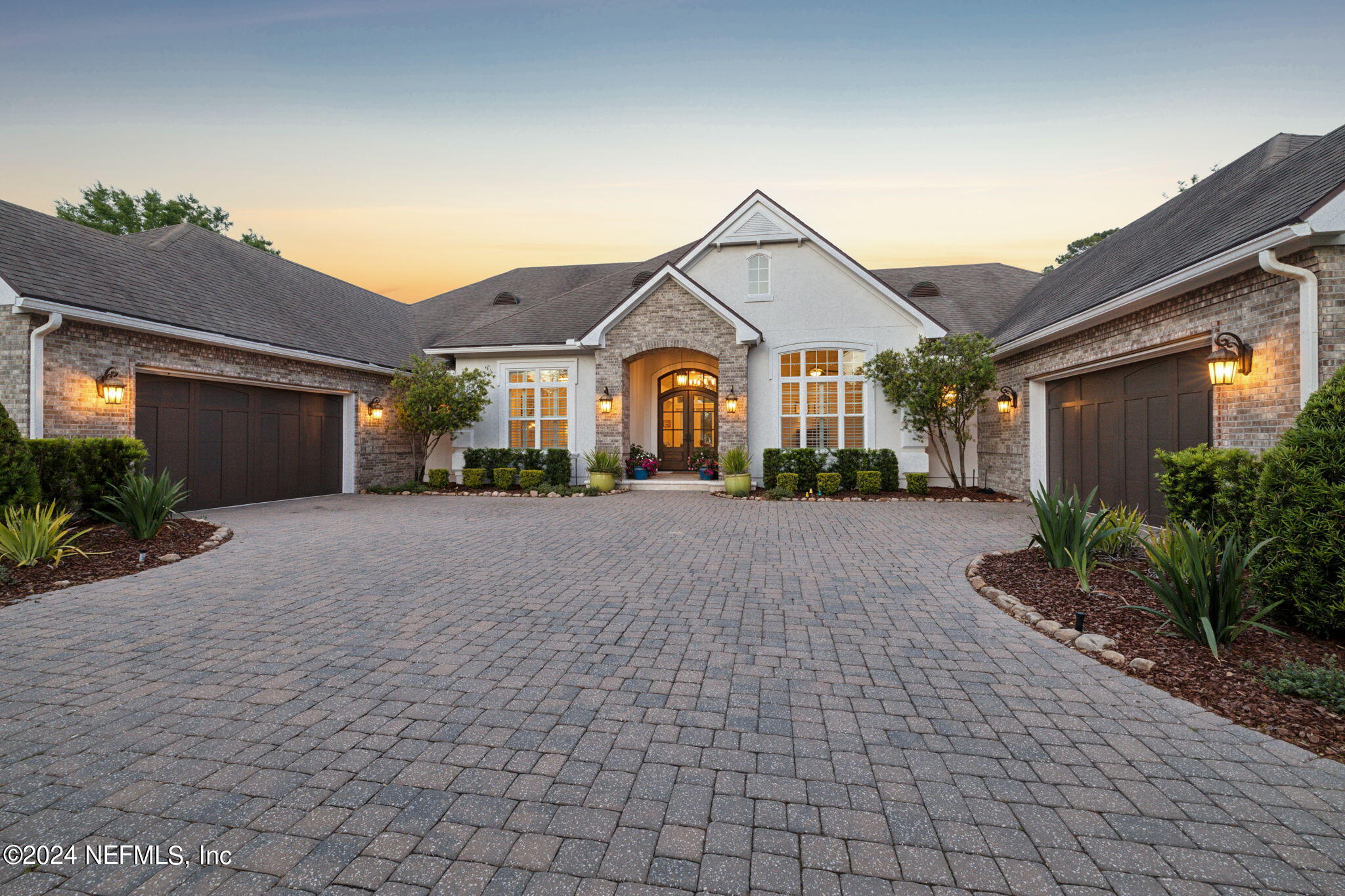 4397 HUNTERSTON Lane