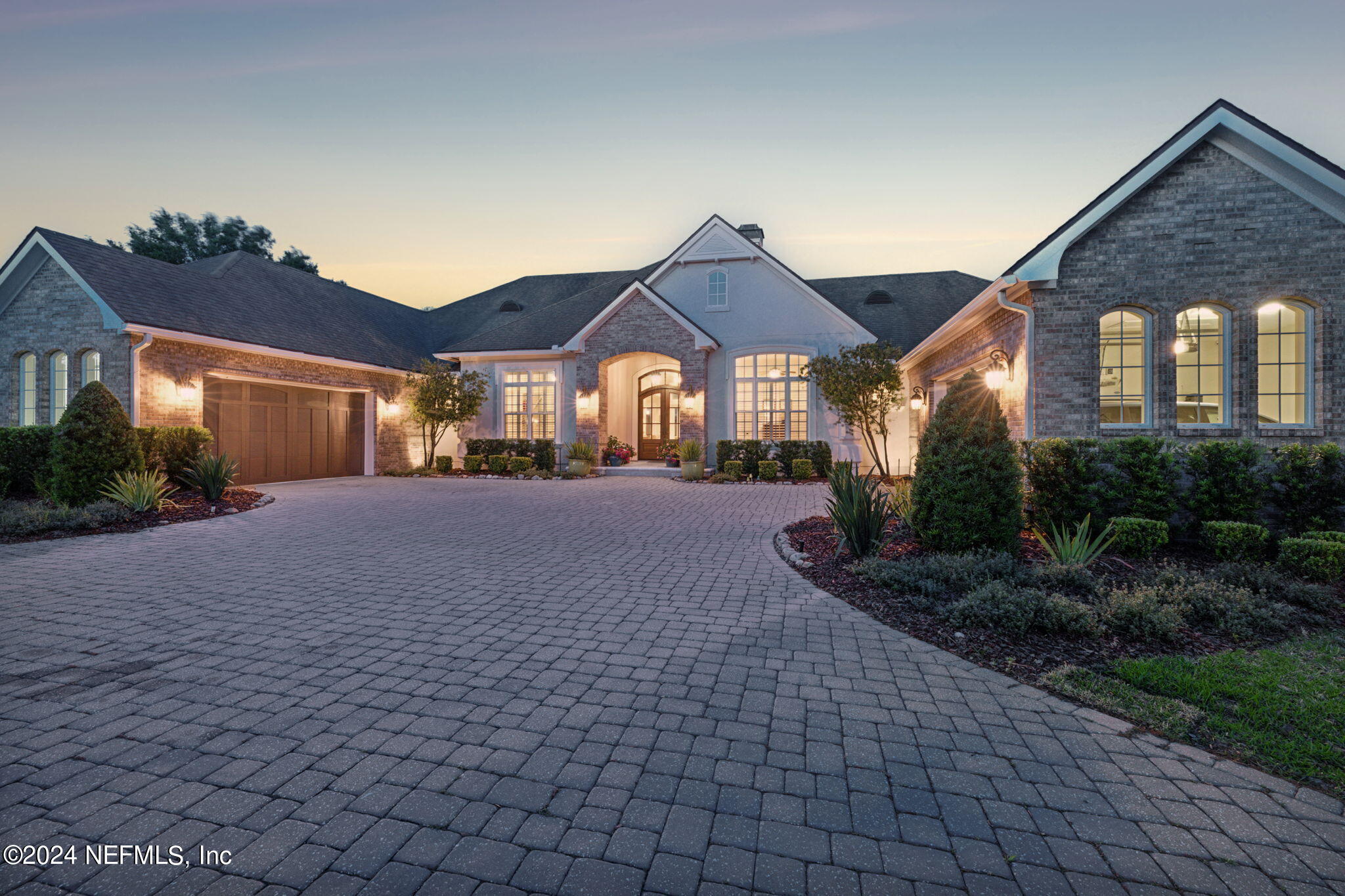 4397 HUNTERSTON Lane