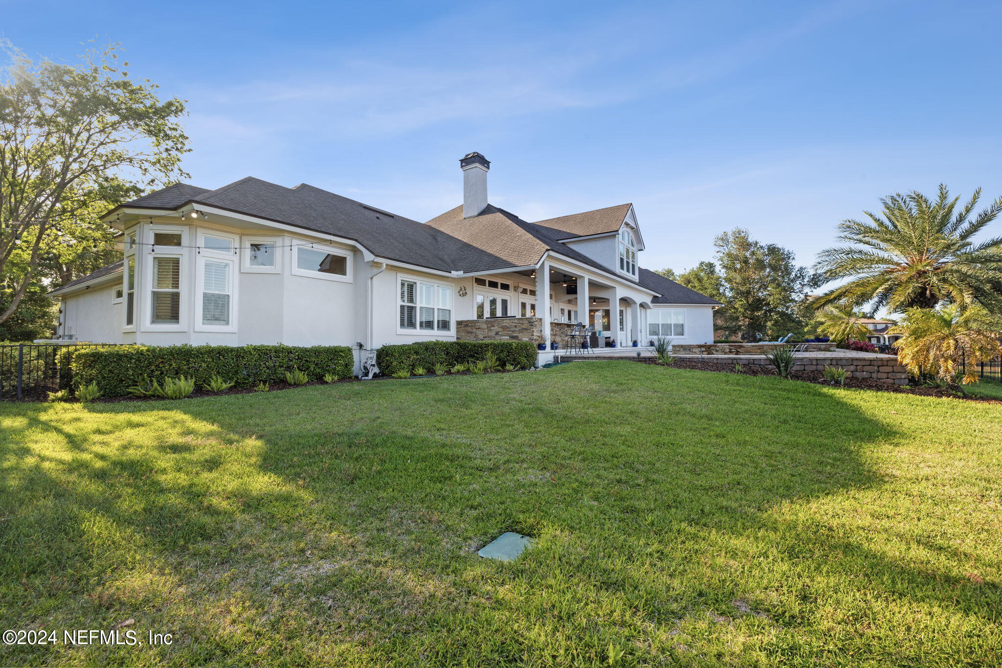 4397 HUNTERSTON Lane