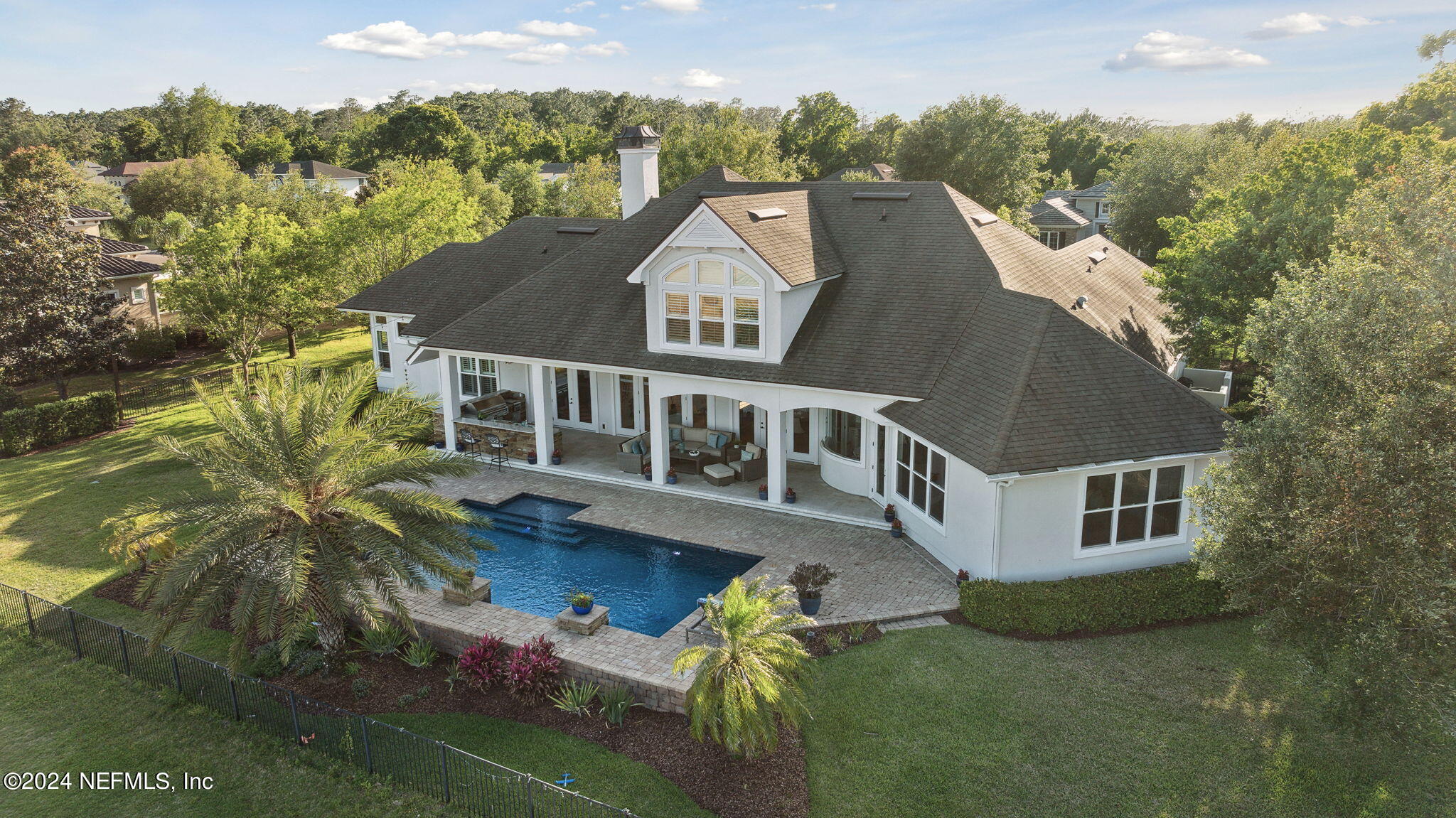 4397 HUNTERSTON Lane