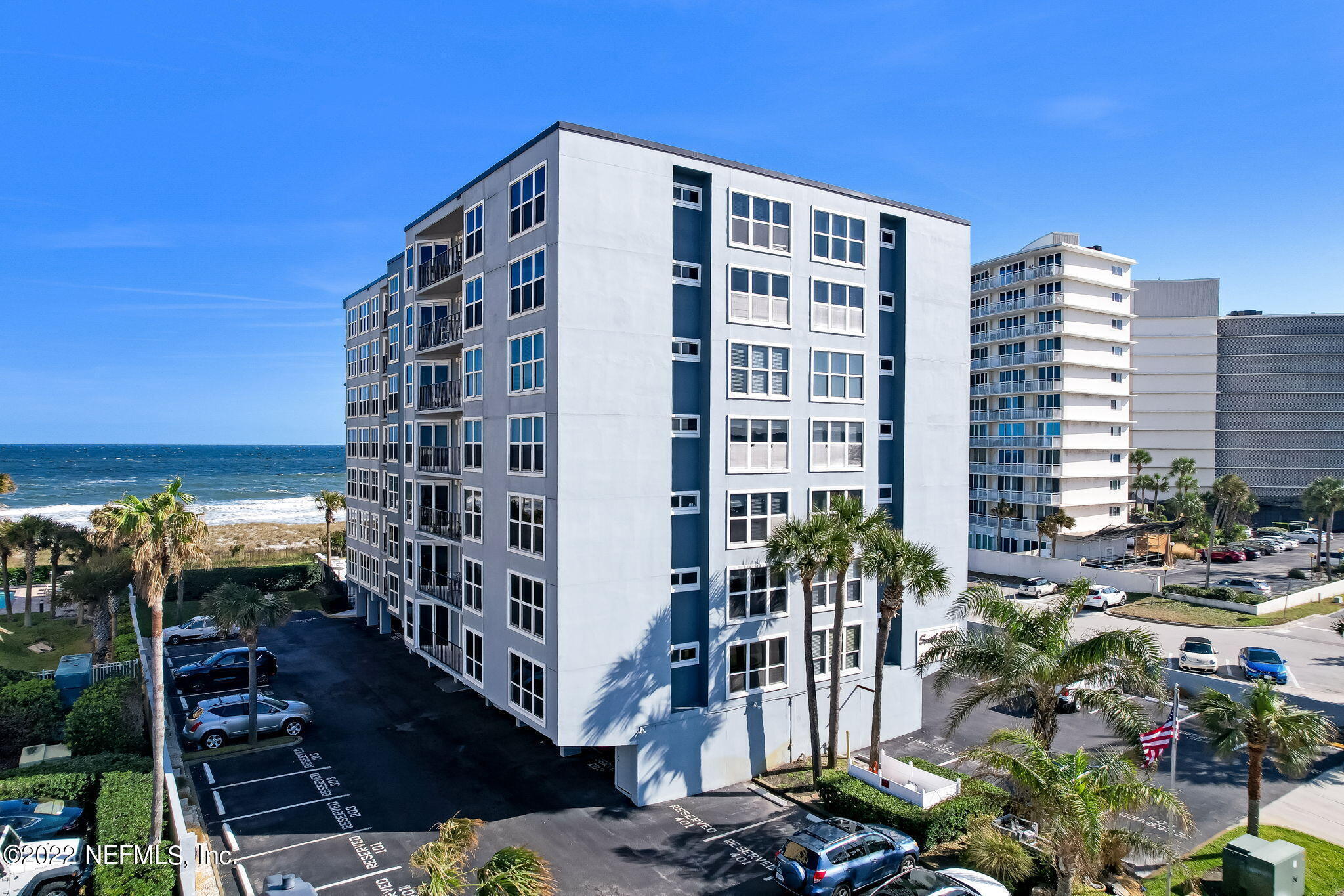 1551 1ST Street S, 602