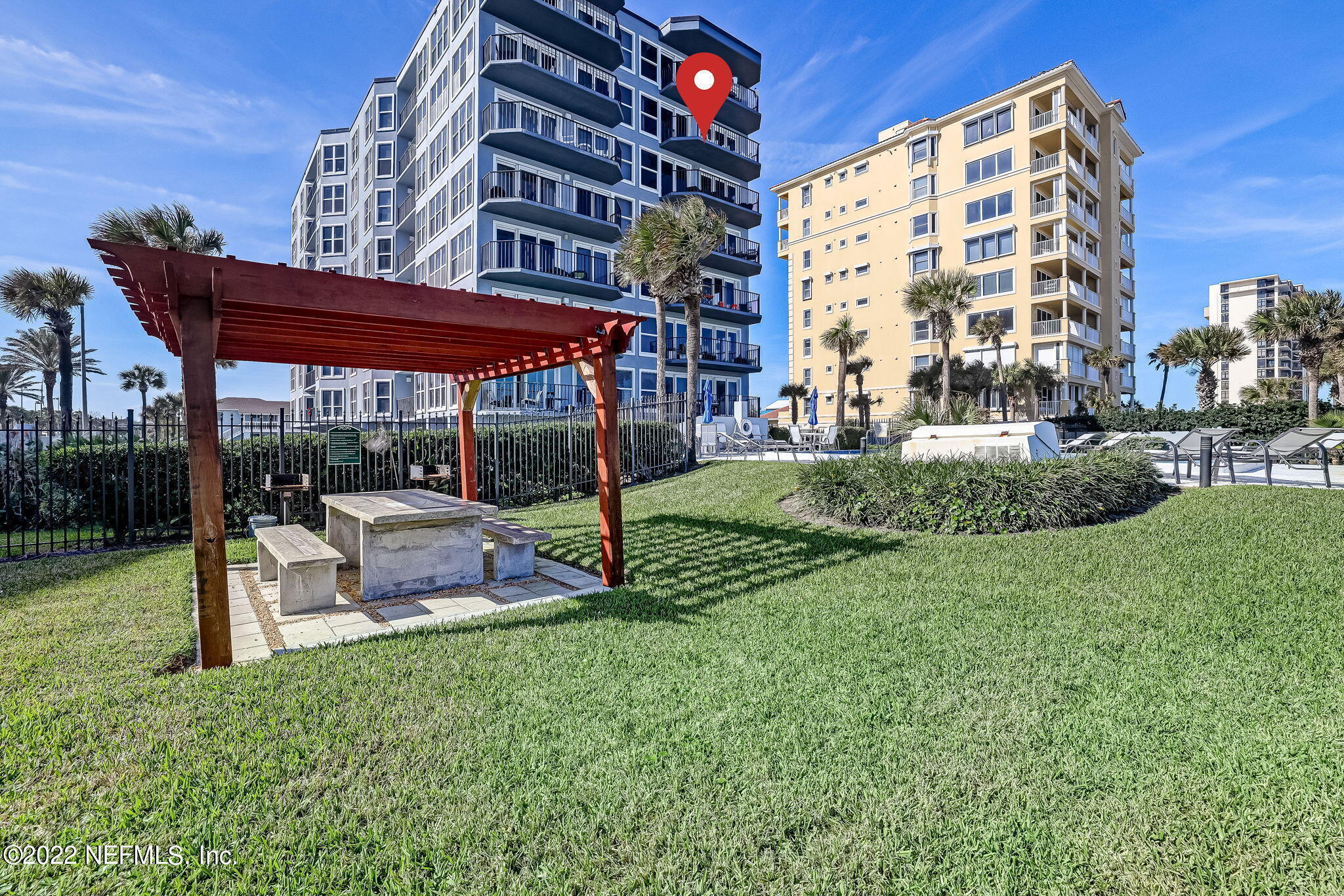 1551 1ST Street S, 602