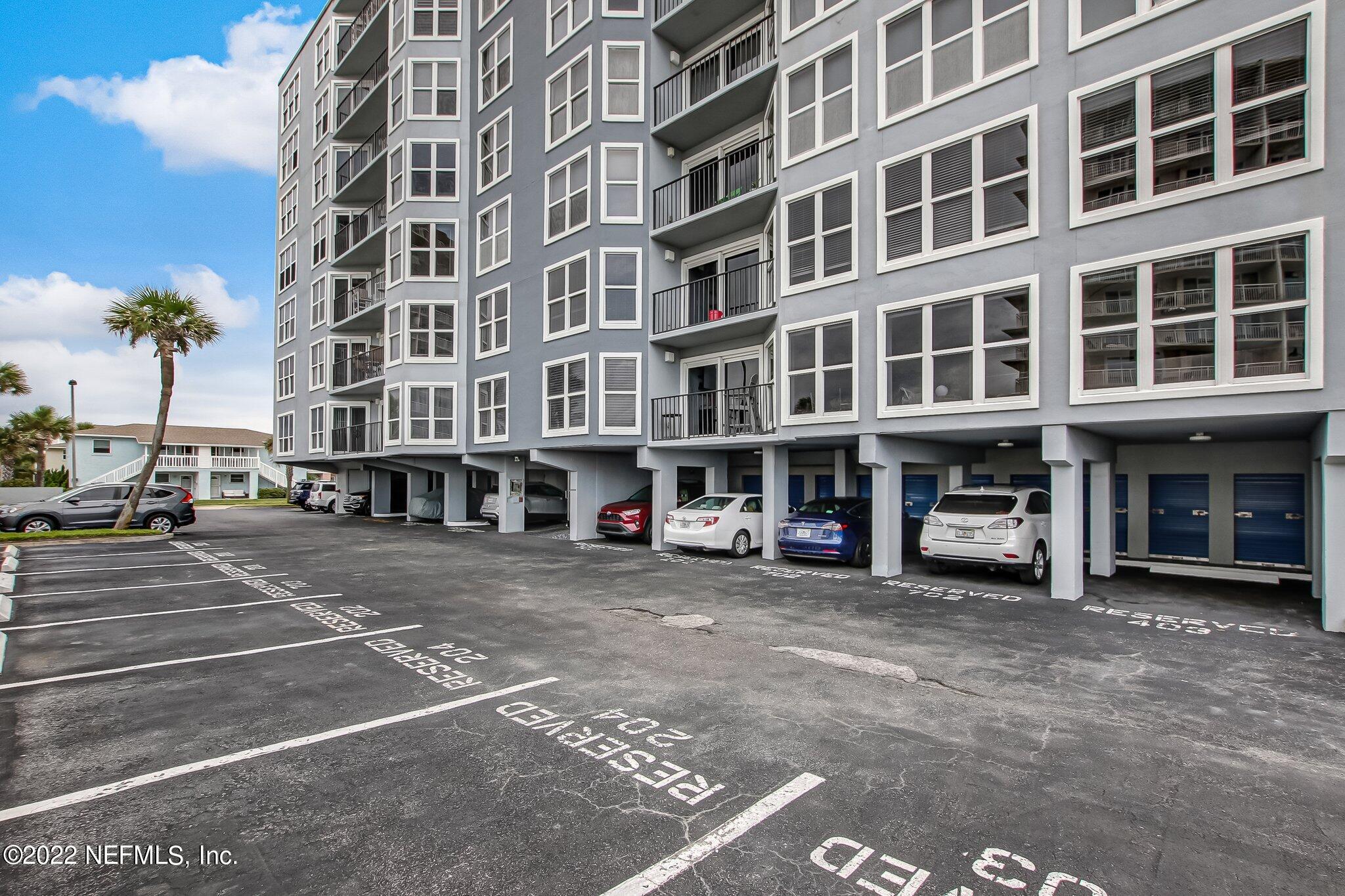 1551 1ST Street S, 602