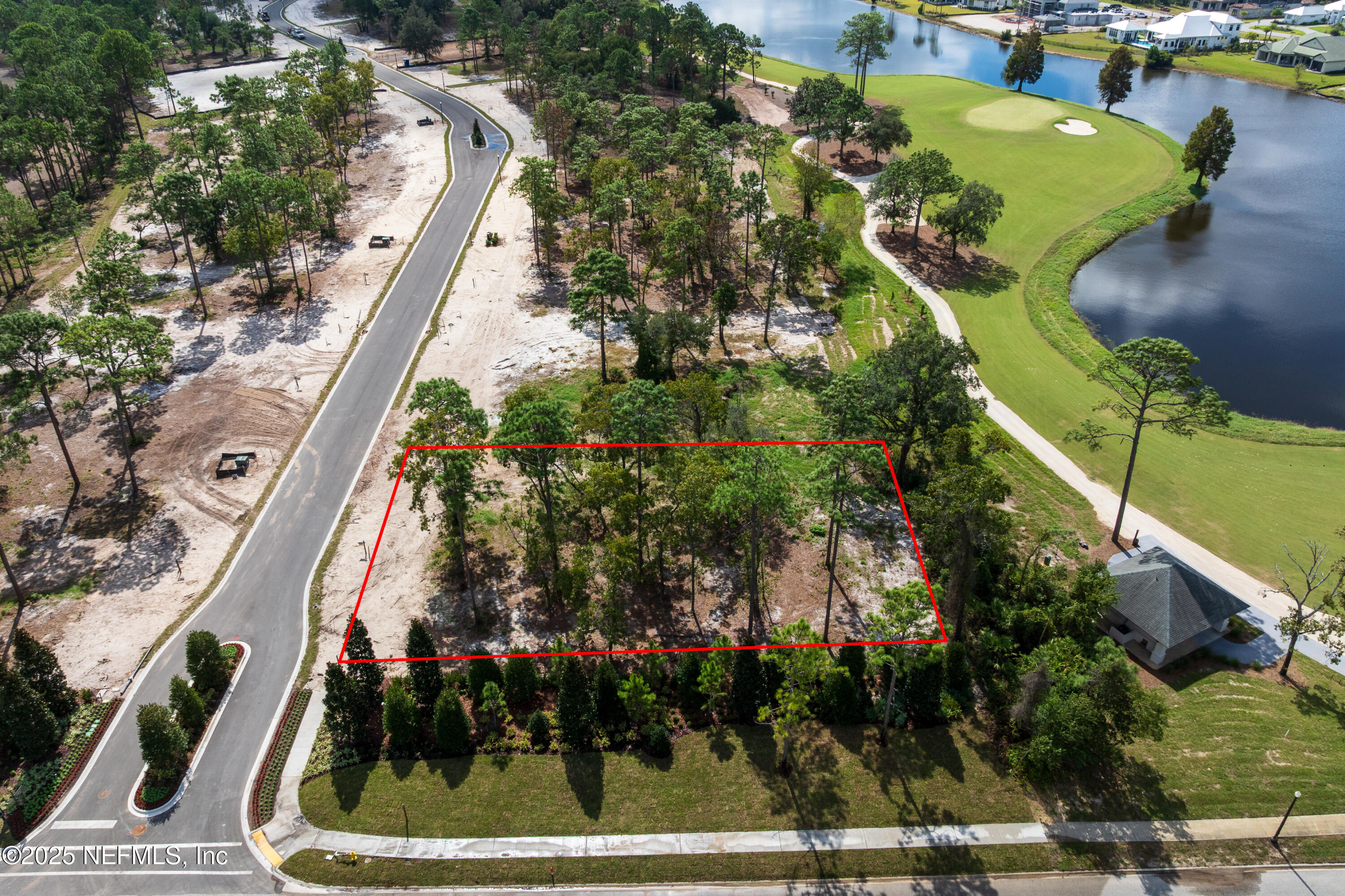 4506 ROSE GLEN Drive