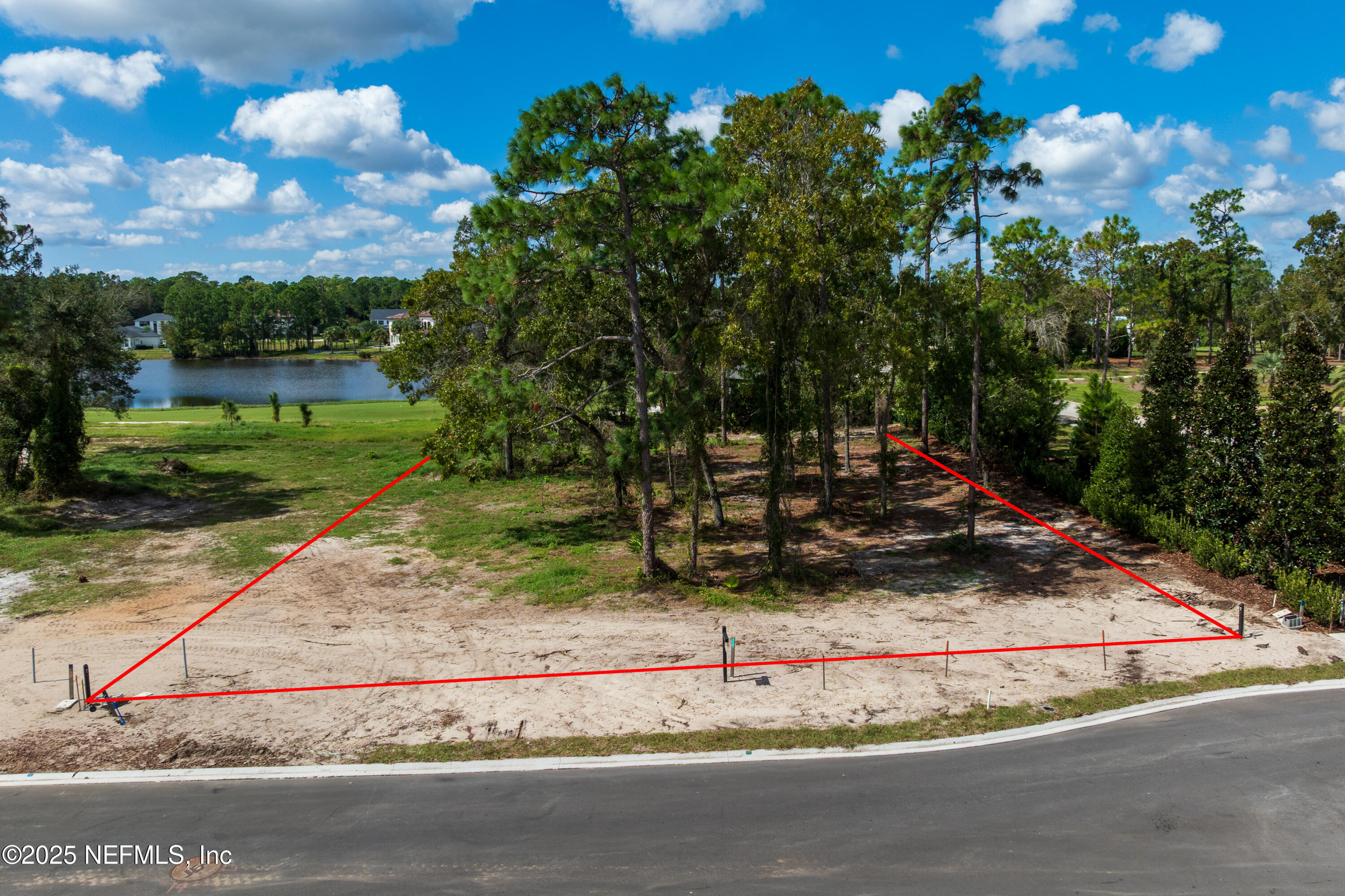 4506 ROSE GLEN Drive