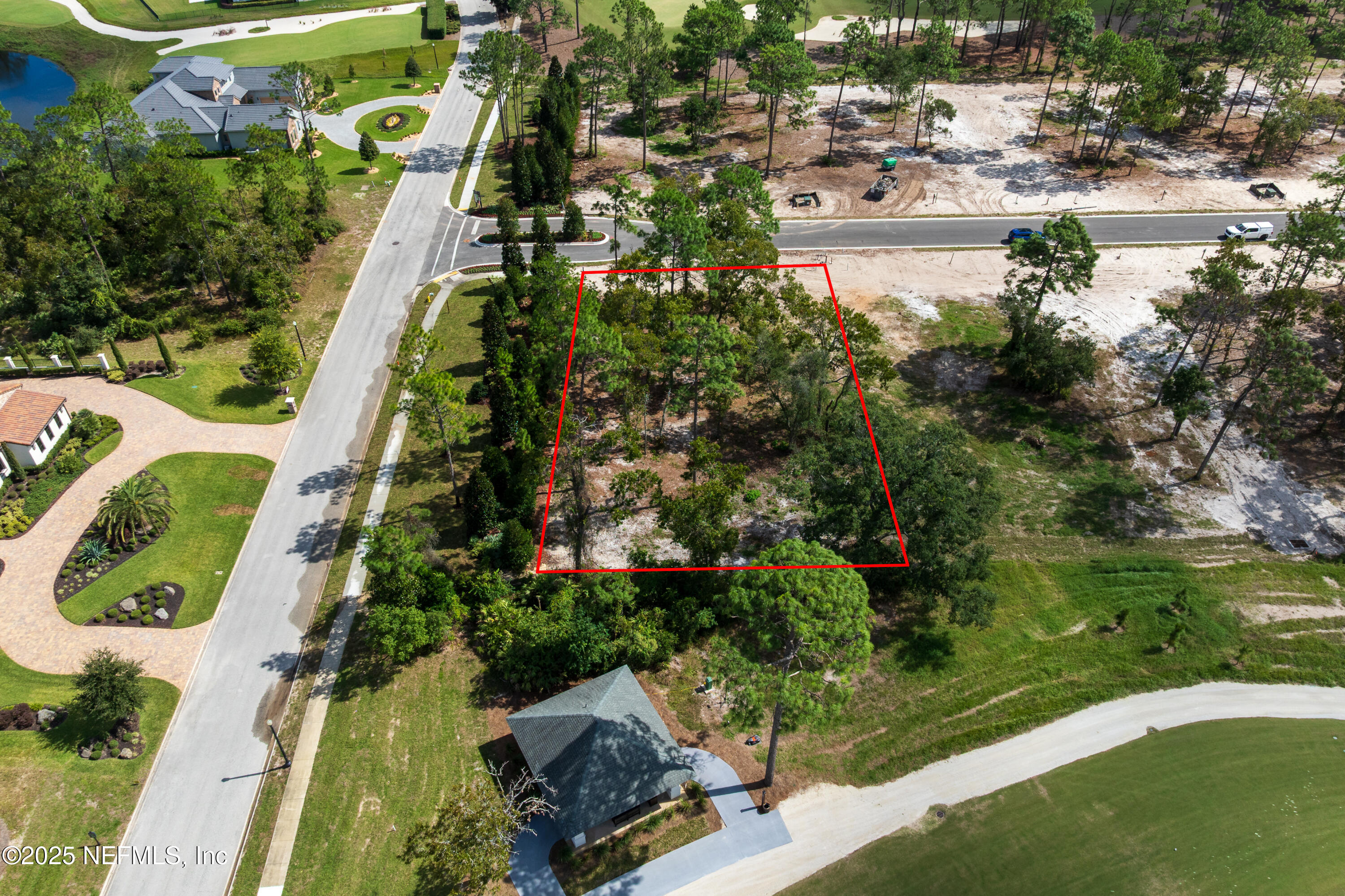 4506 ROSE GLEN Drive