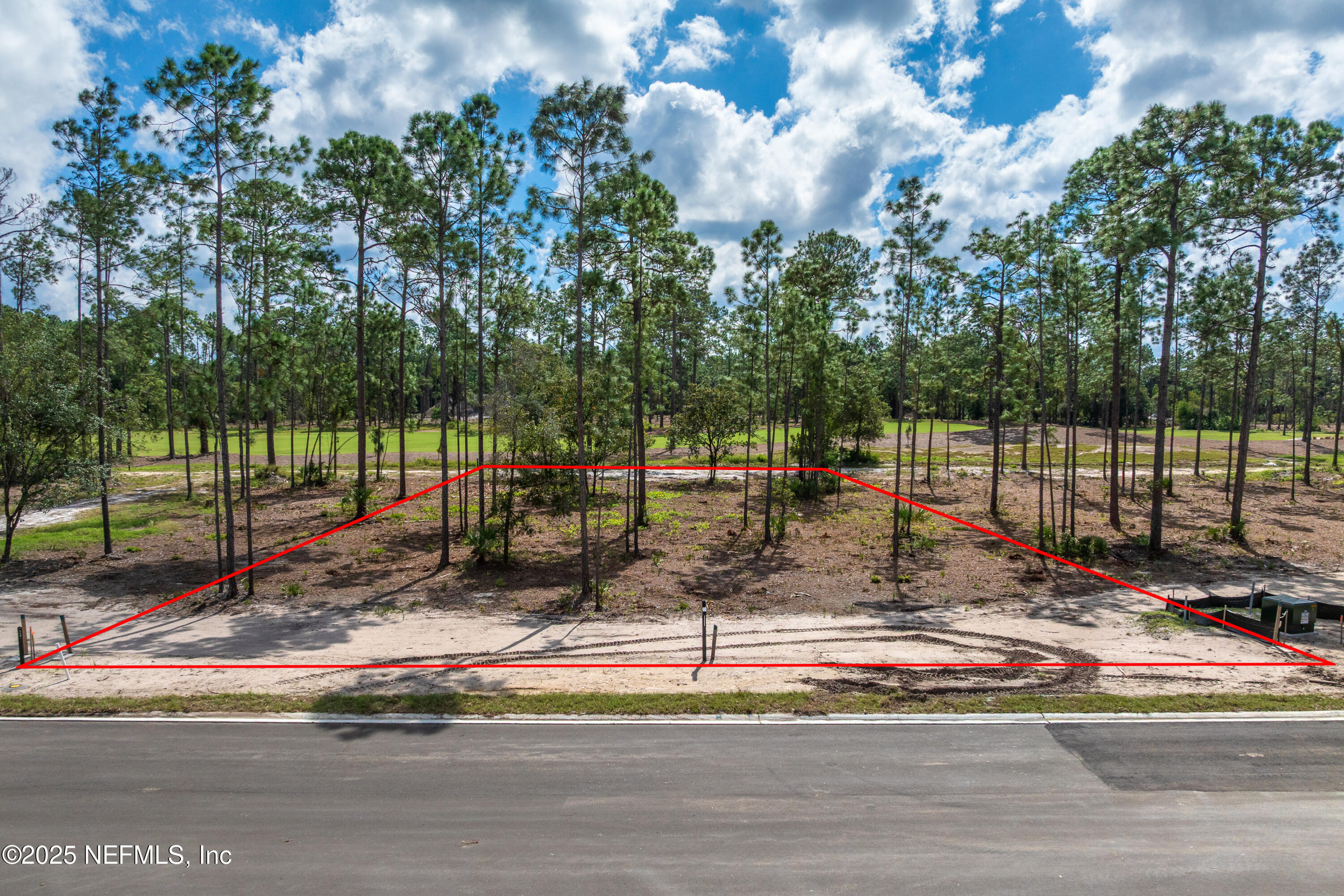 4632 ROSE GLEN Drive