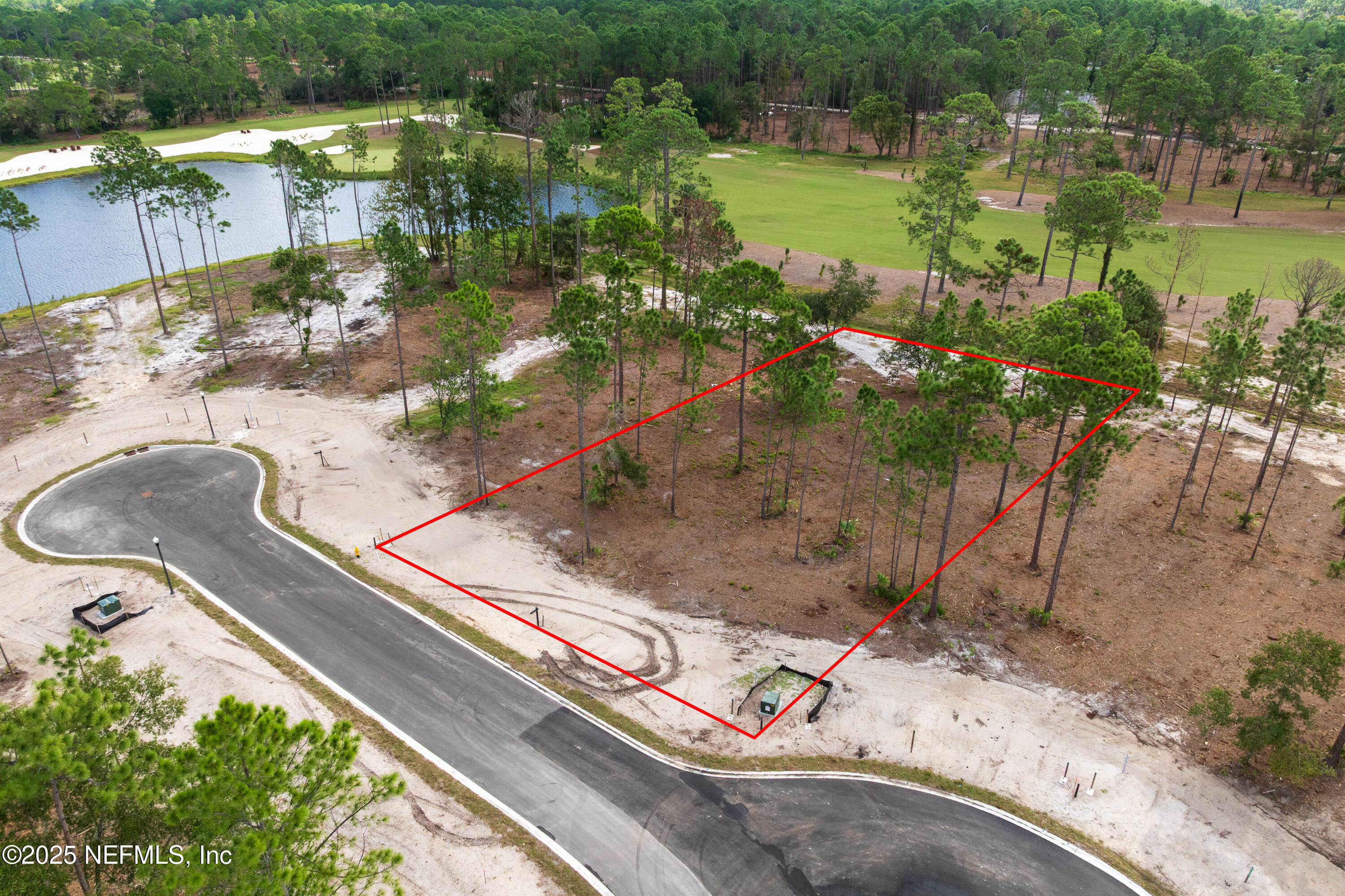 4632 ROSE GLEN Drive