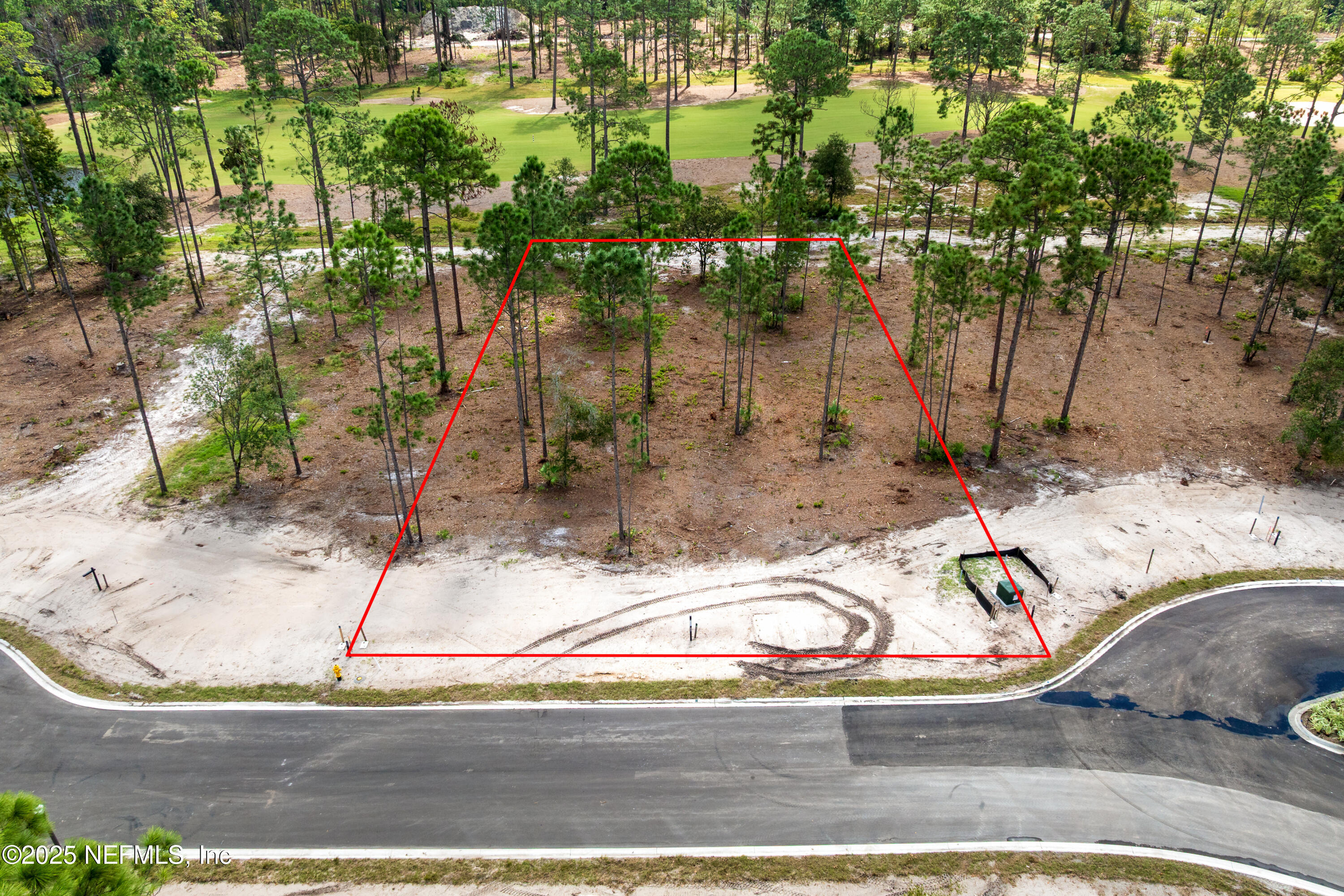 4632 ROSE GLEN Drive
