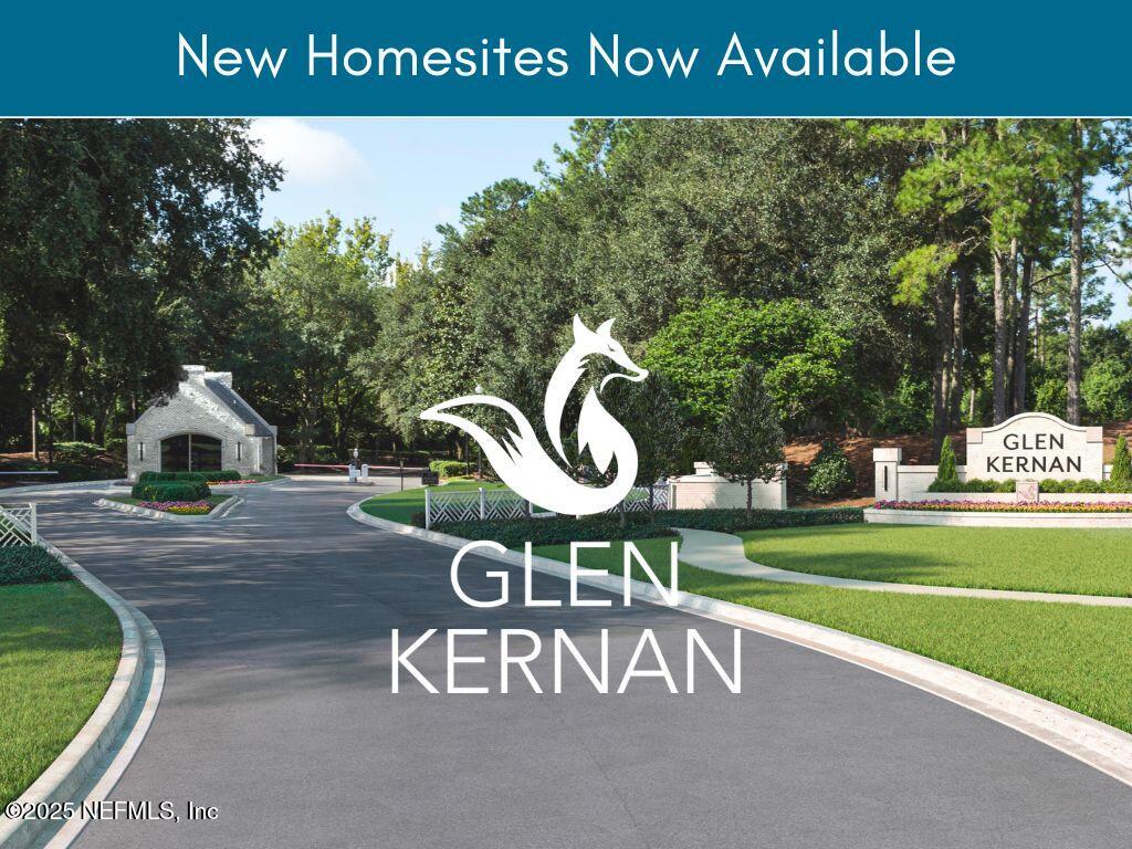 4591 ROSE GLEN Drive