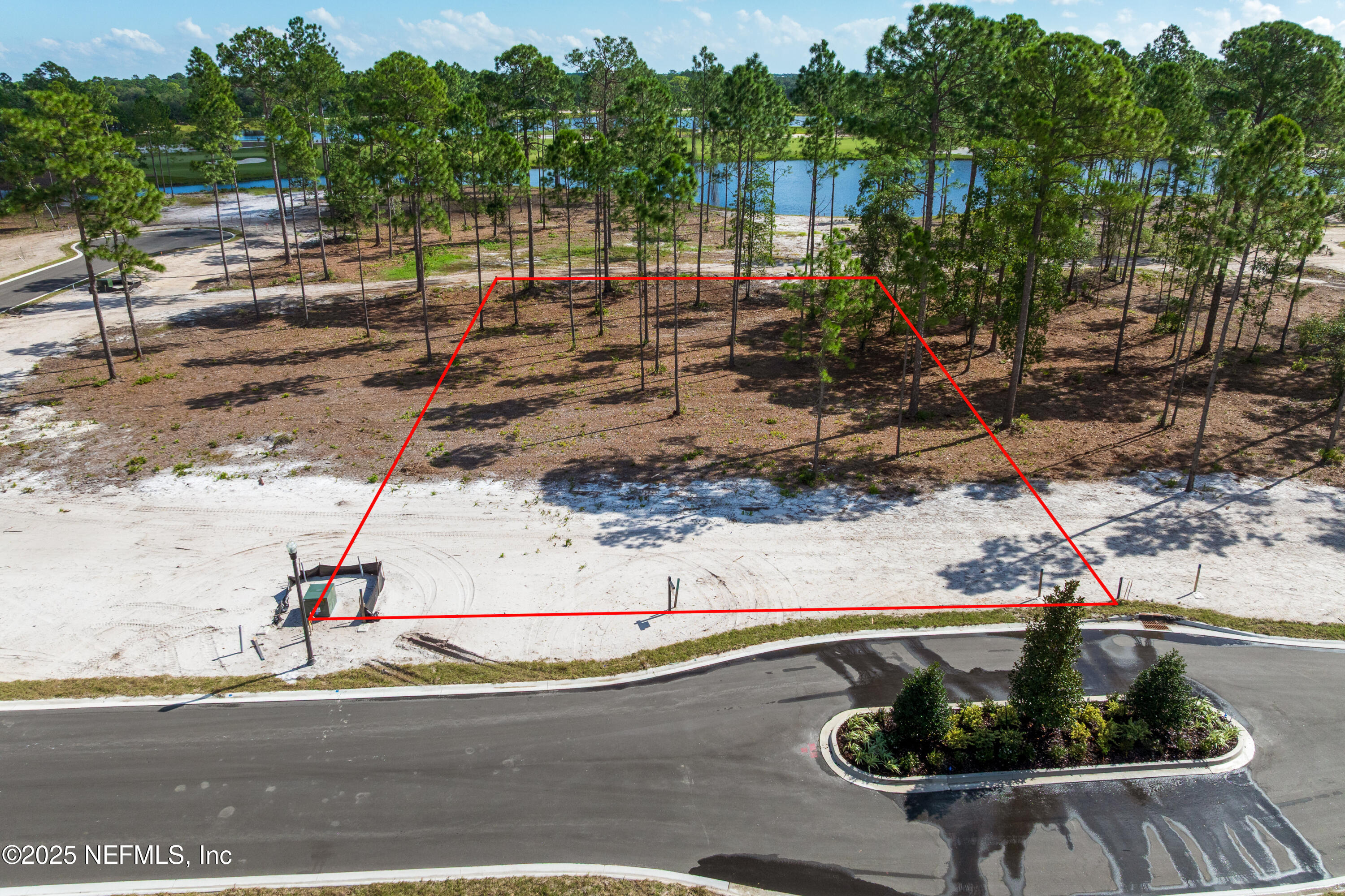 4601 ROSE GLEN Drive