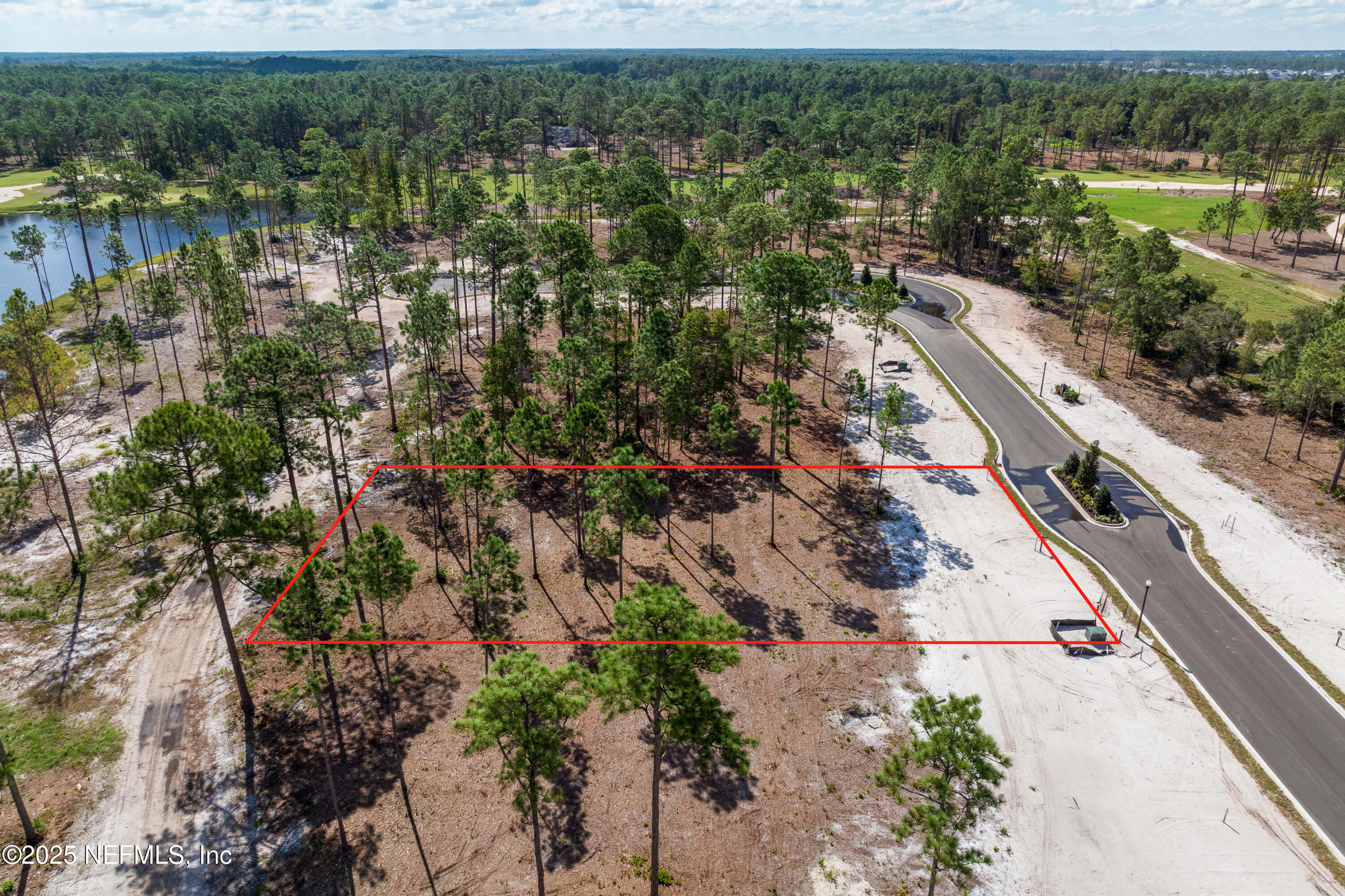 4601 ROSE GLEN Drive