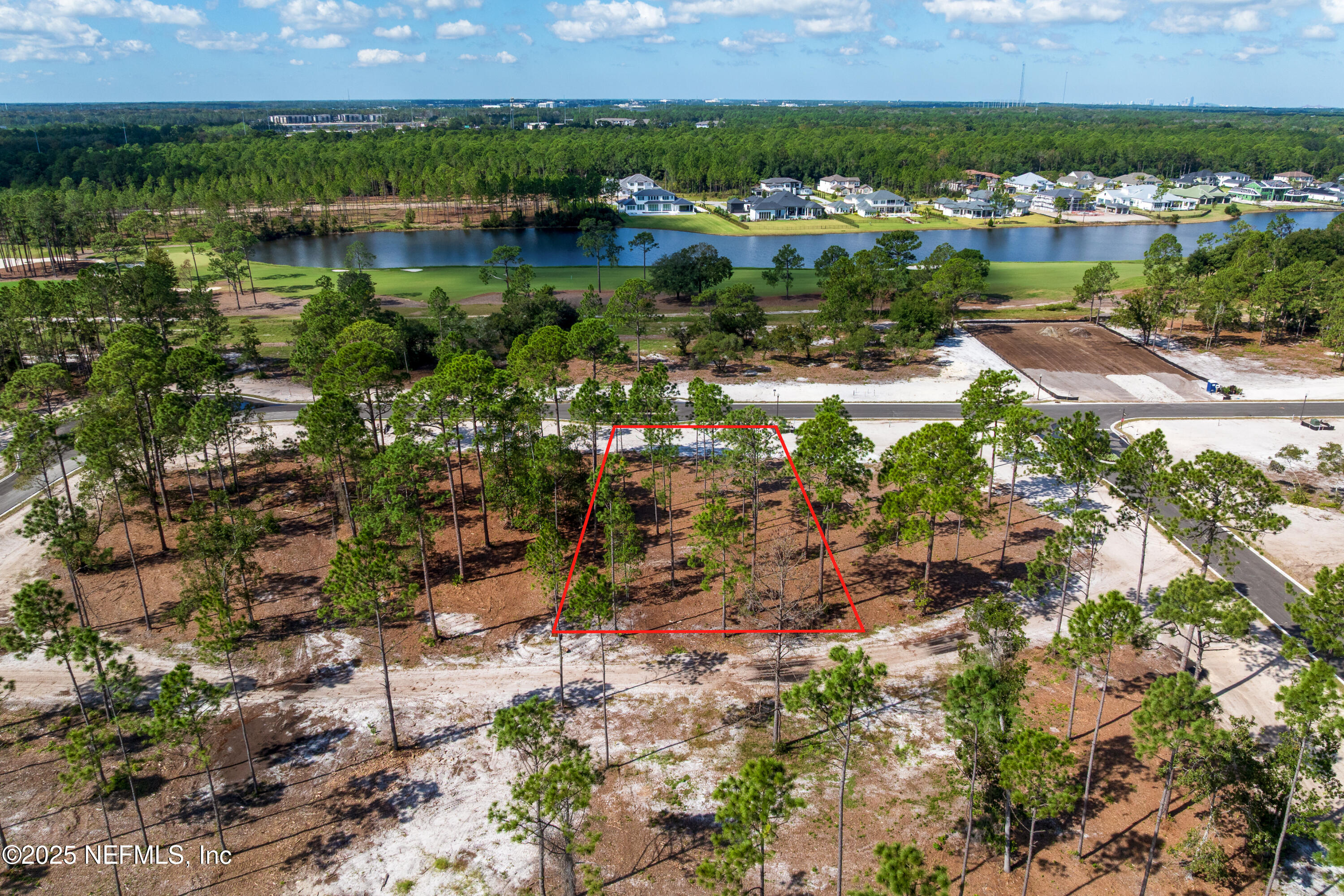 4601 ROSE GLEN Drive