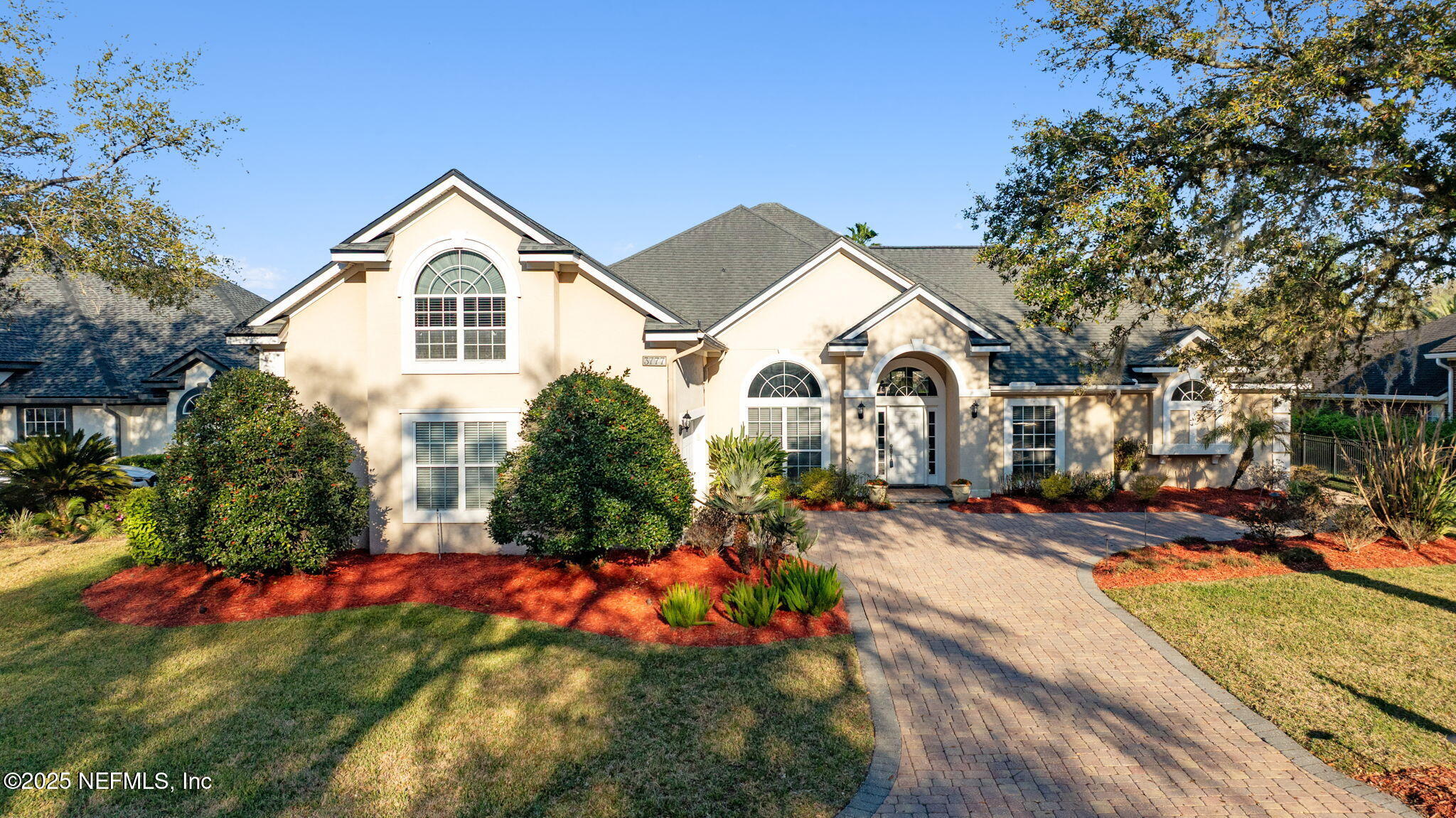3777 BIGGIN CHURCH Road W