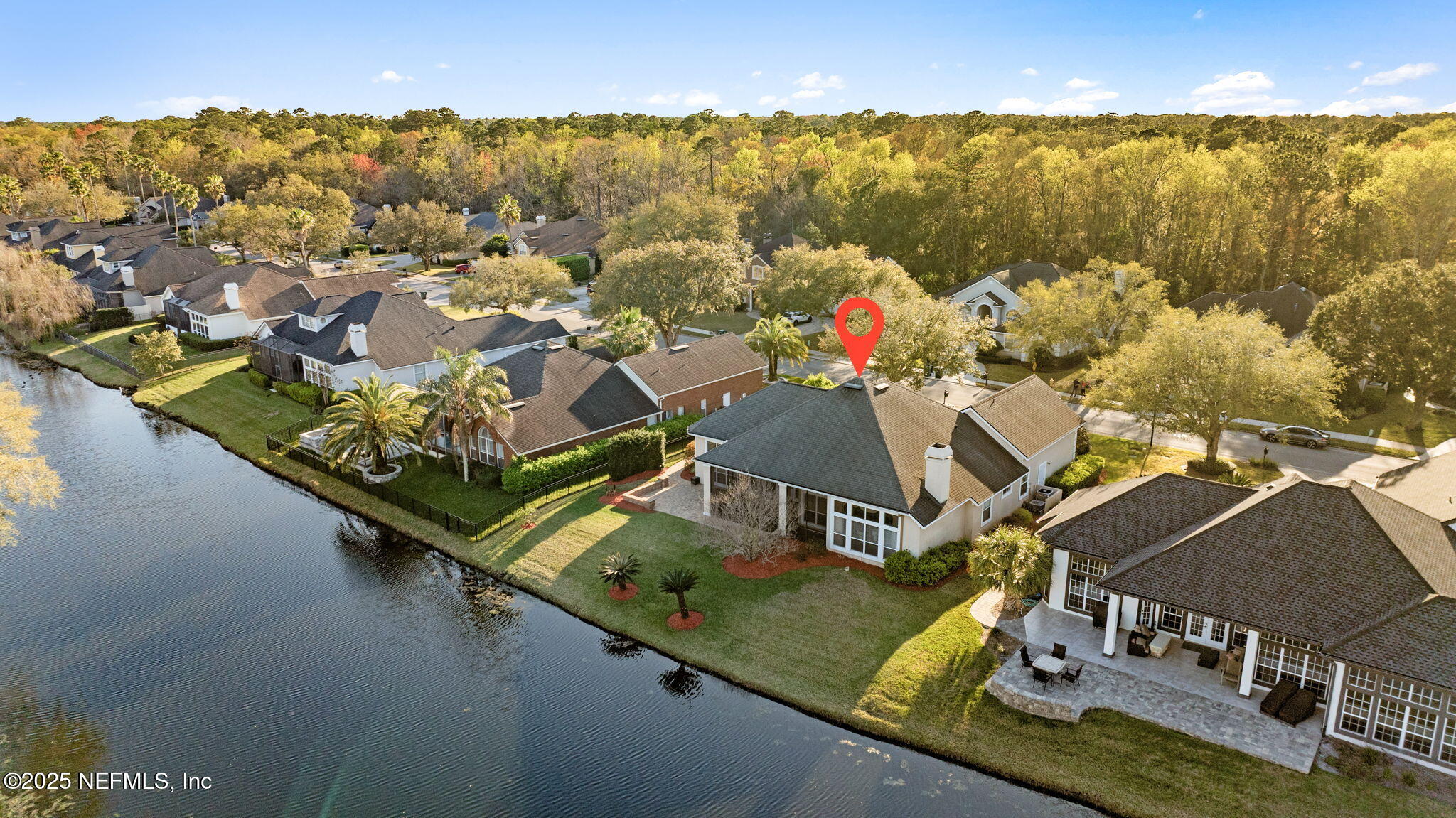 3777 BIGGIN CHURCH Road W