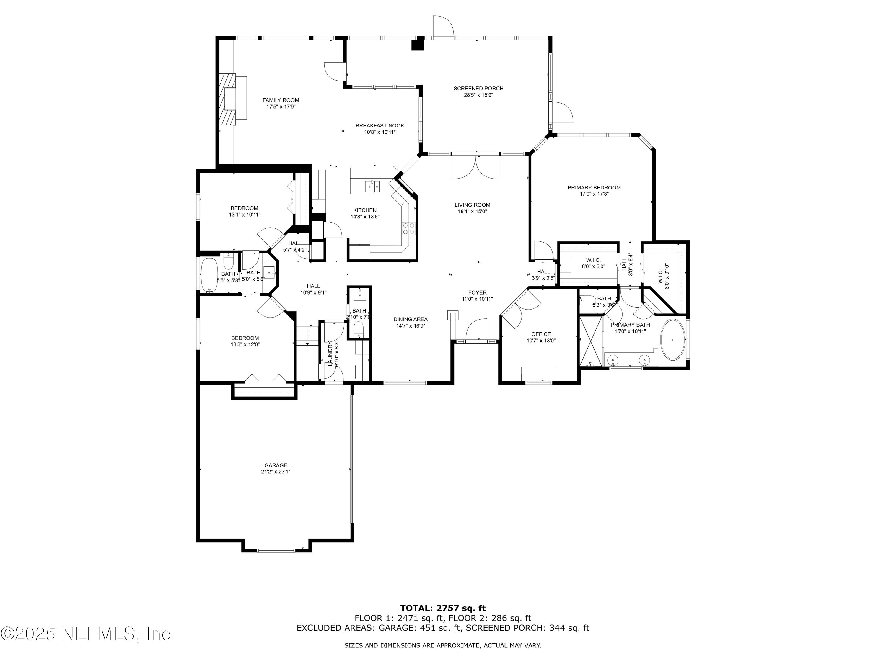 3777 BIGGIN CHURCH Road W