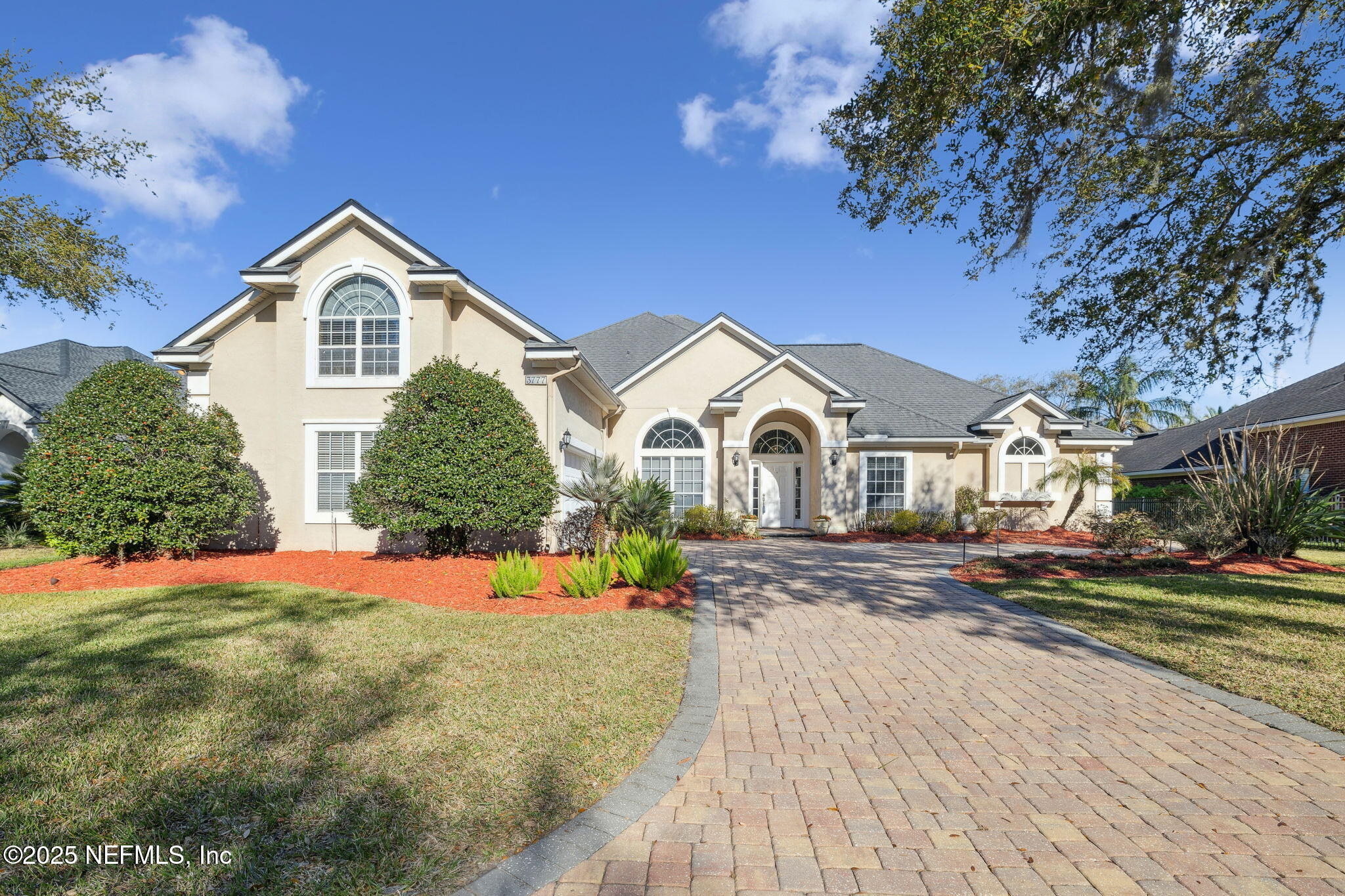 3777 BIGGIN CHURCH Road W