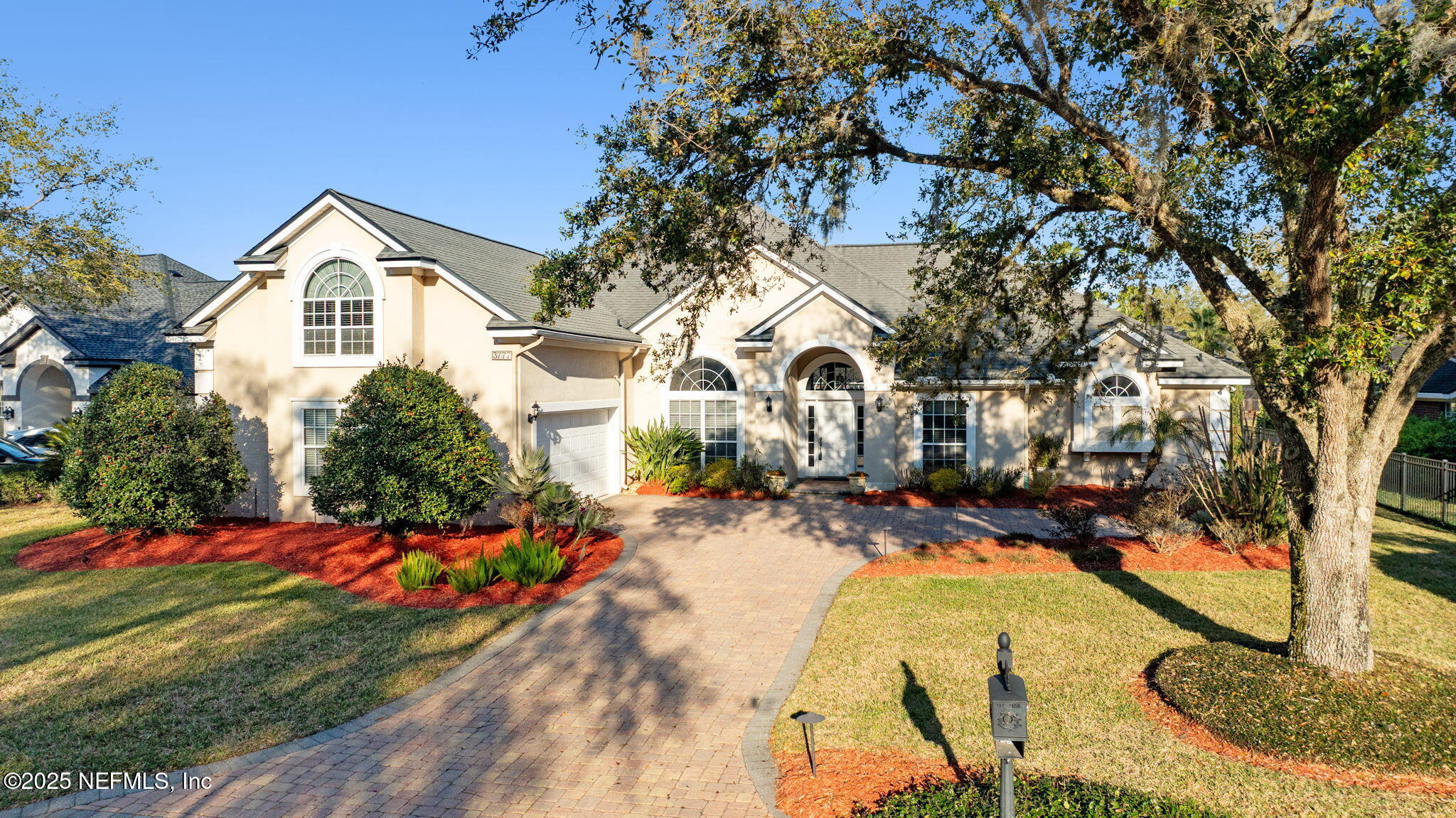 3777 BIGGIN CHURCH Road W
