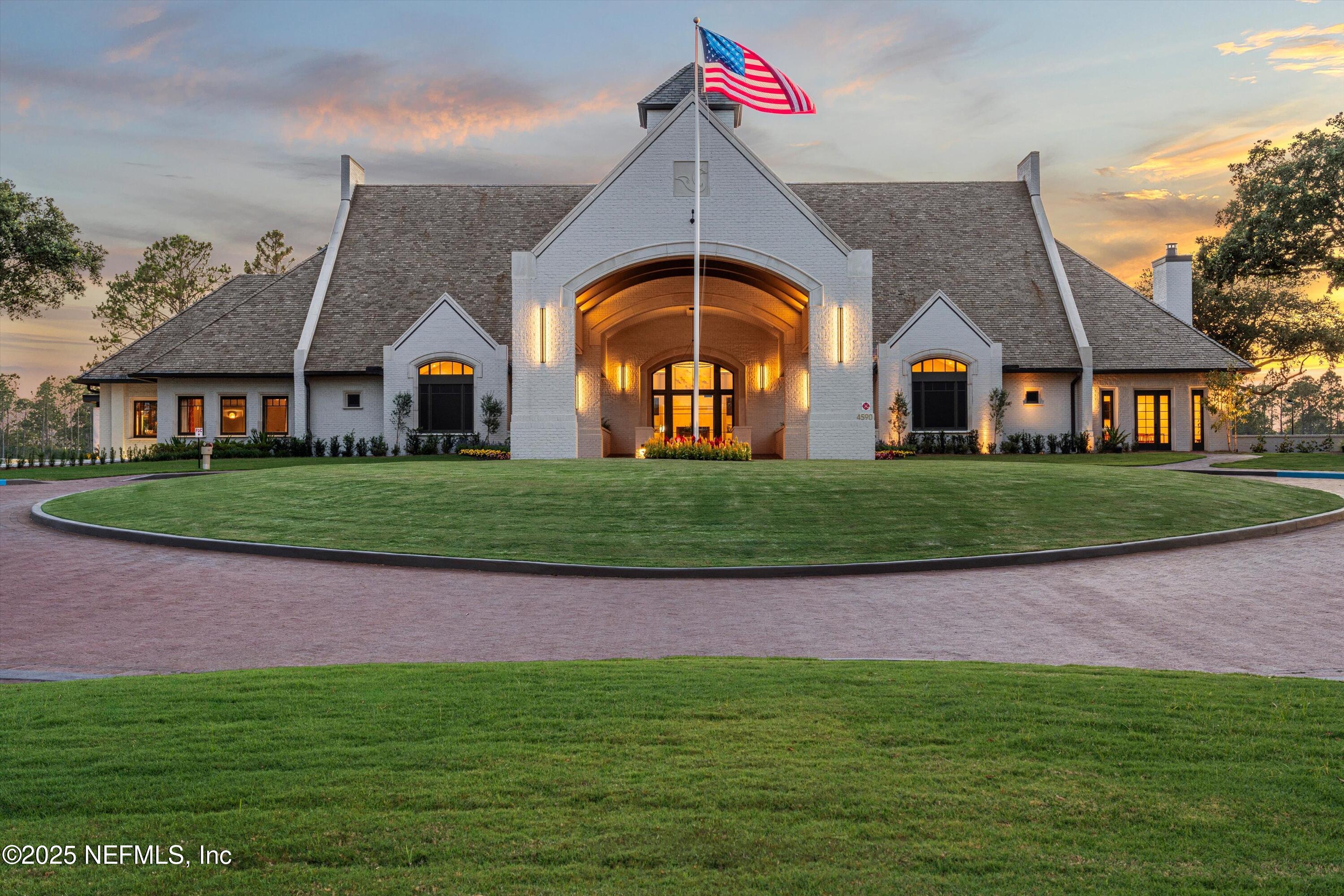 4638 ROSE GLEN Drive