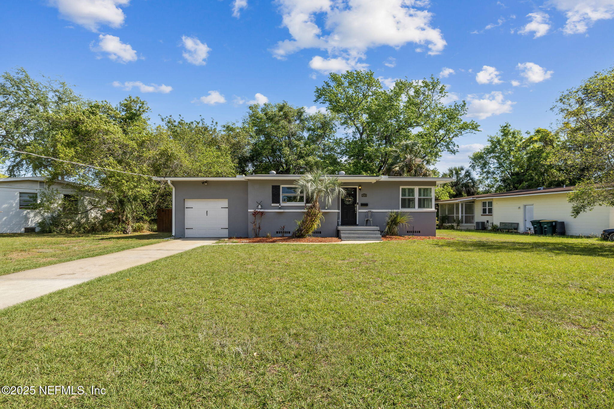 4203 MARIANNA Road