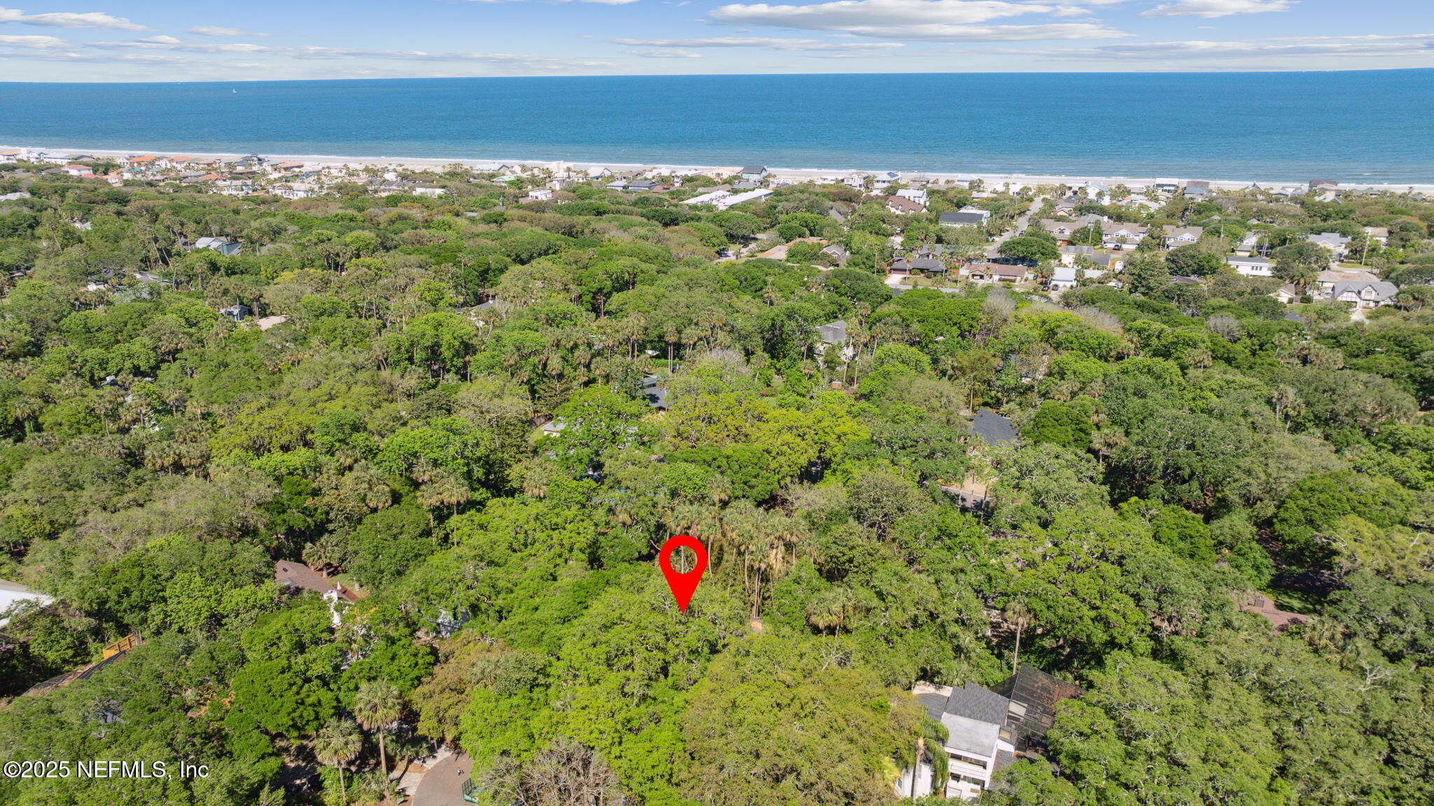 1875 LIVE OAK Lane
