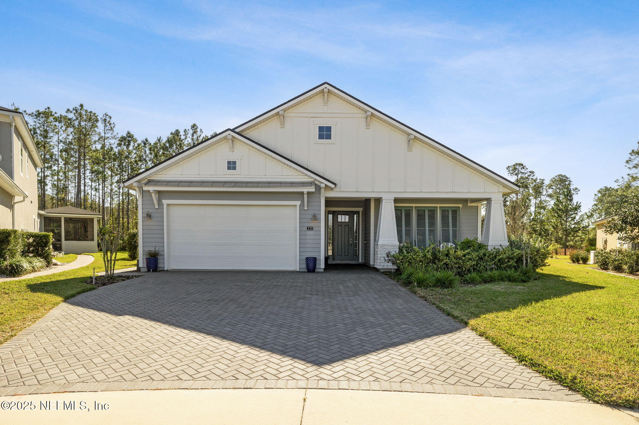 222 BONITA VISTA Drive