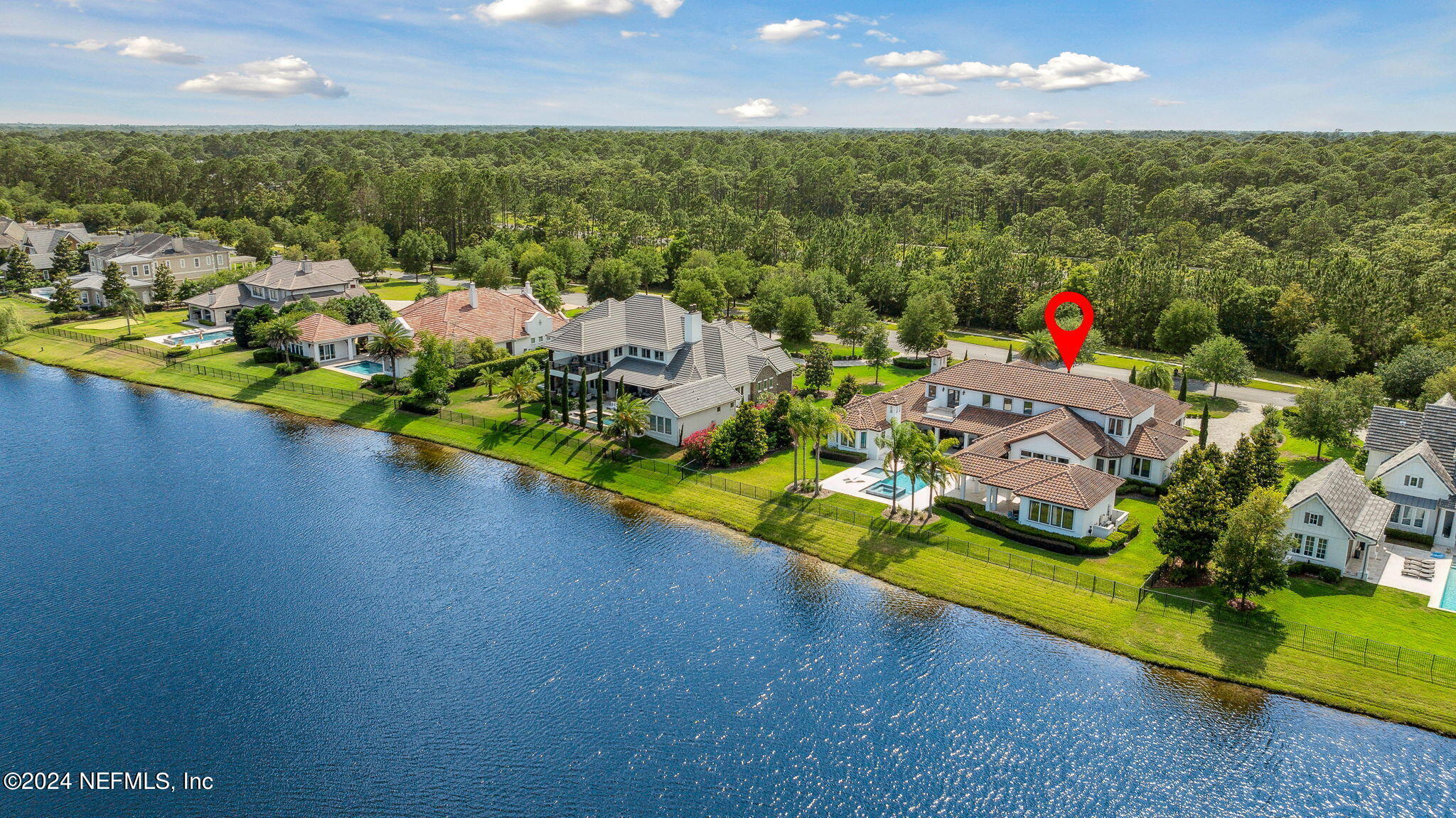 5275 BENTPINE COVE Road