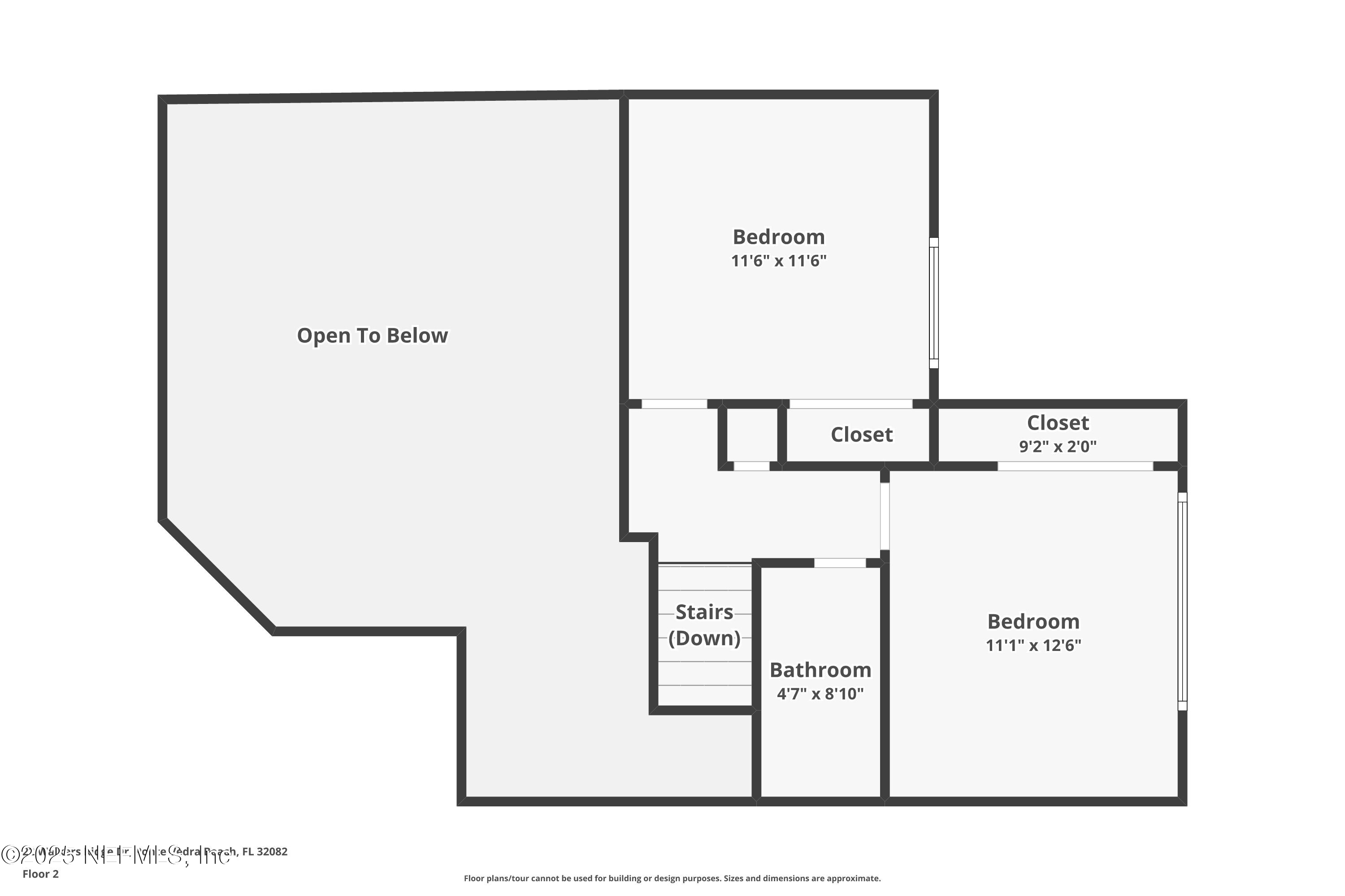 22 WALKERS RIDGE Drive