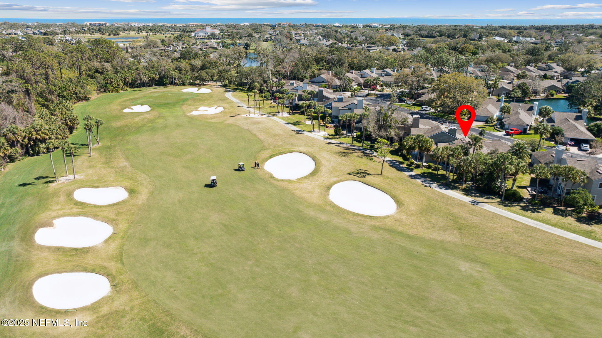 22 WALKERS RIDGE Drive