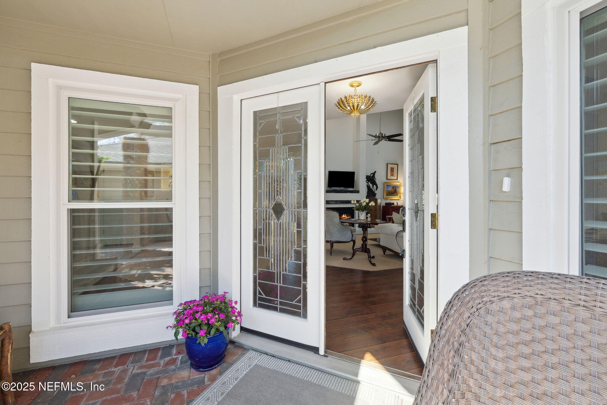 22 WALKERS RIDGE Drive