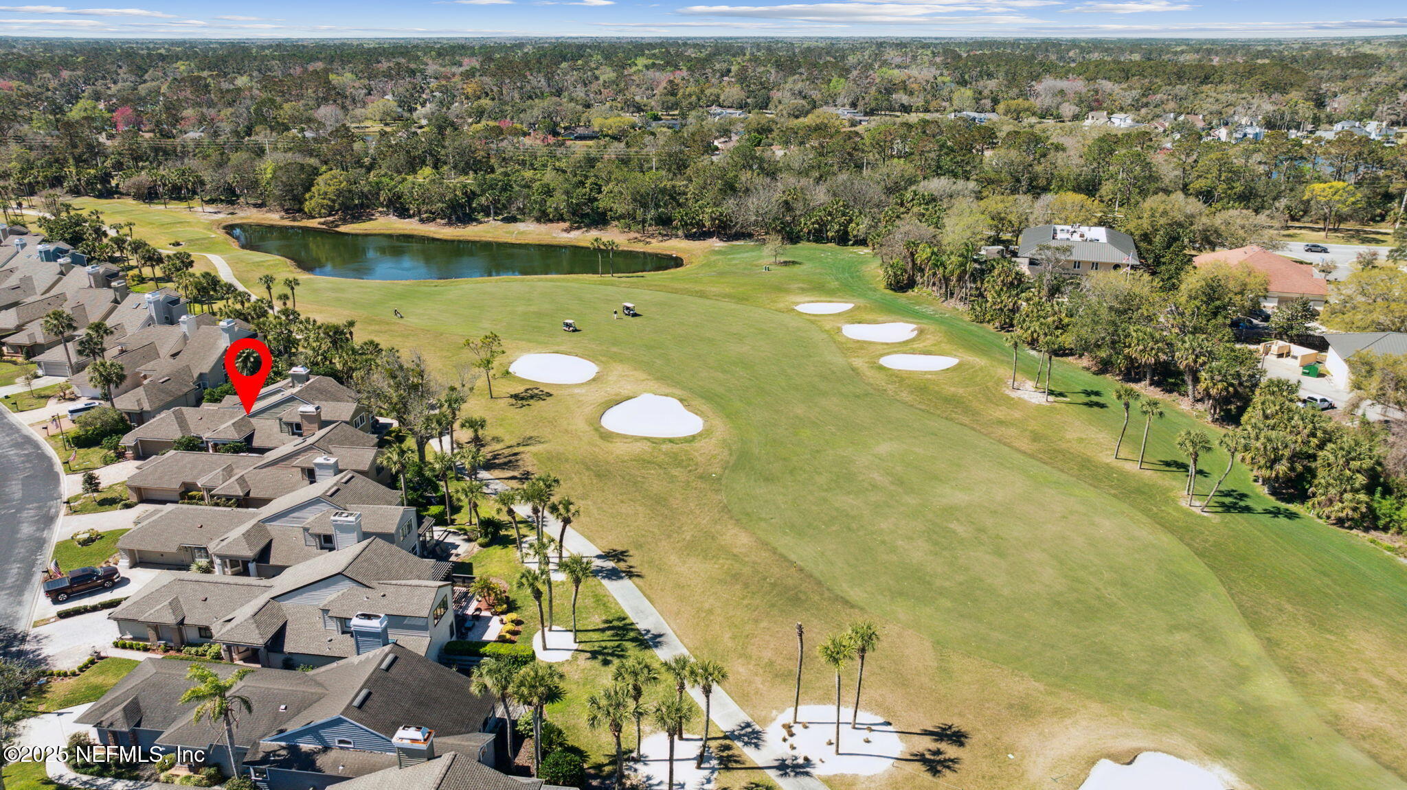 22 WALKERS RIDGE Drive