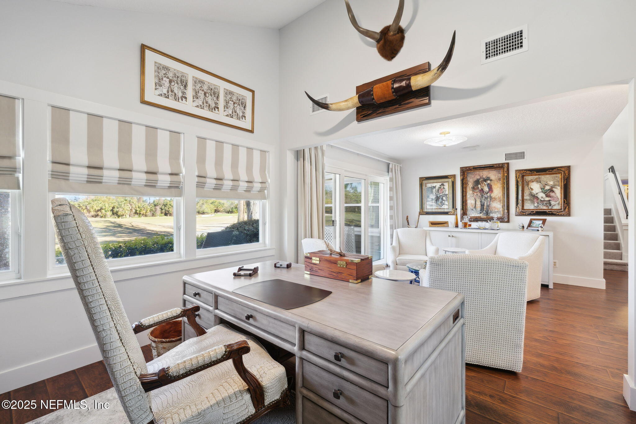 22 WALKERS RIDGE Drive