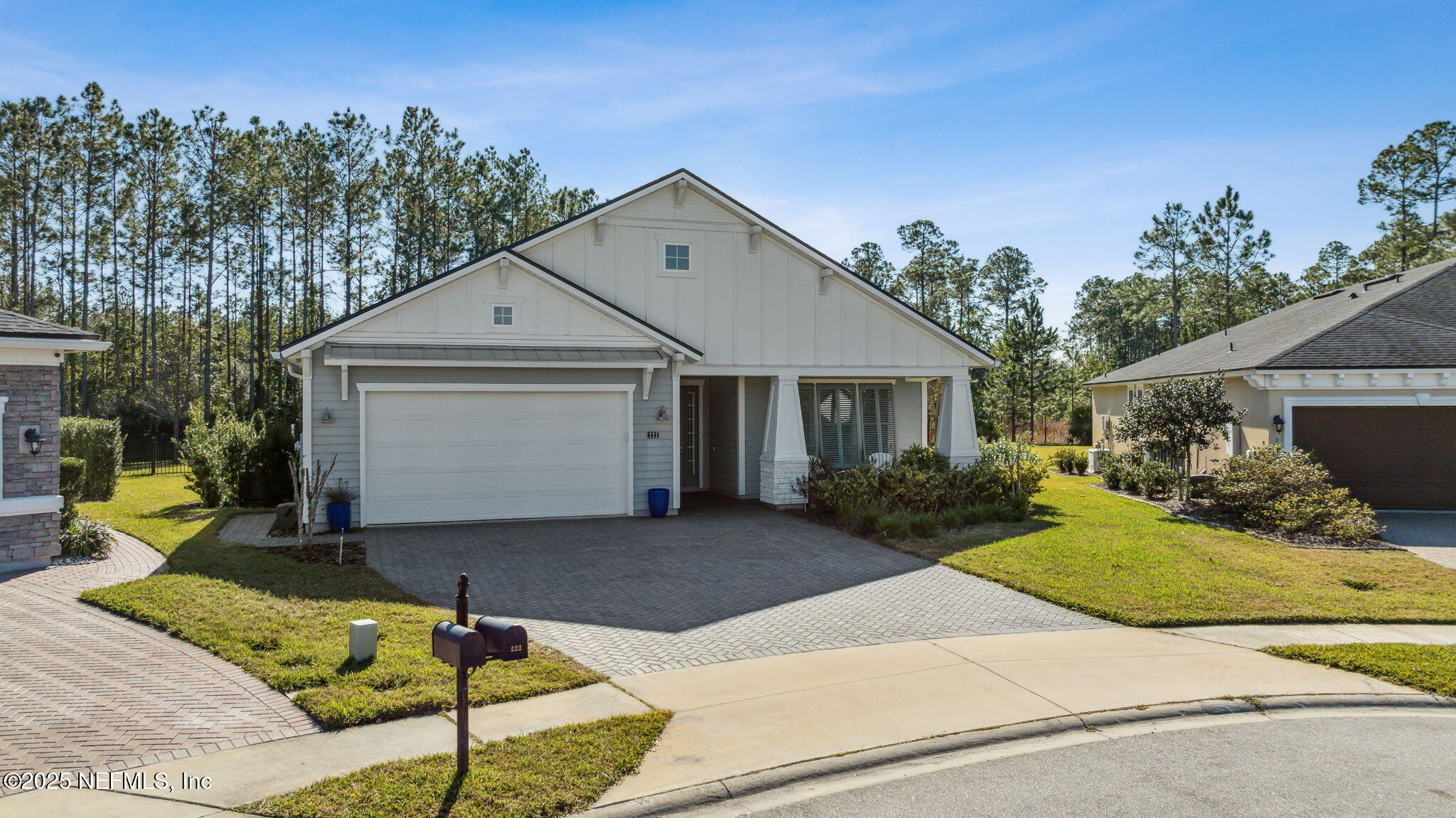 222 BONITA VISTA Drive