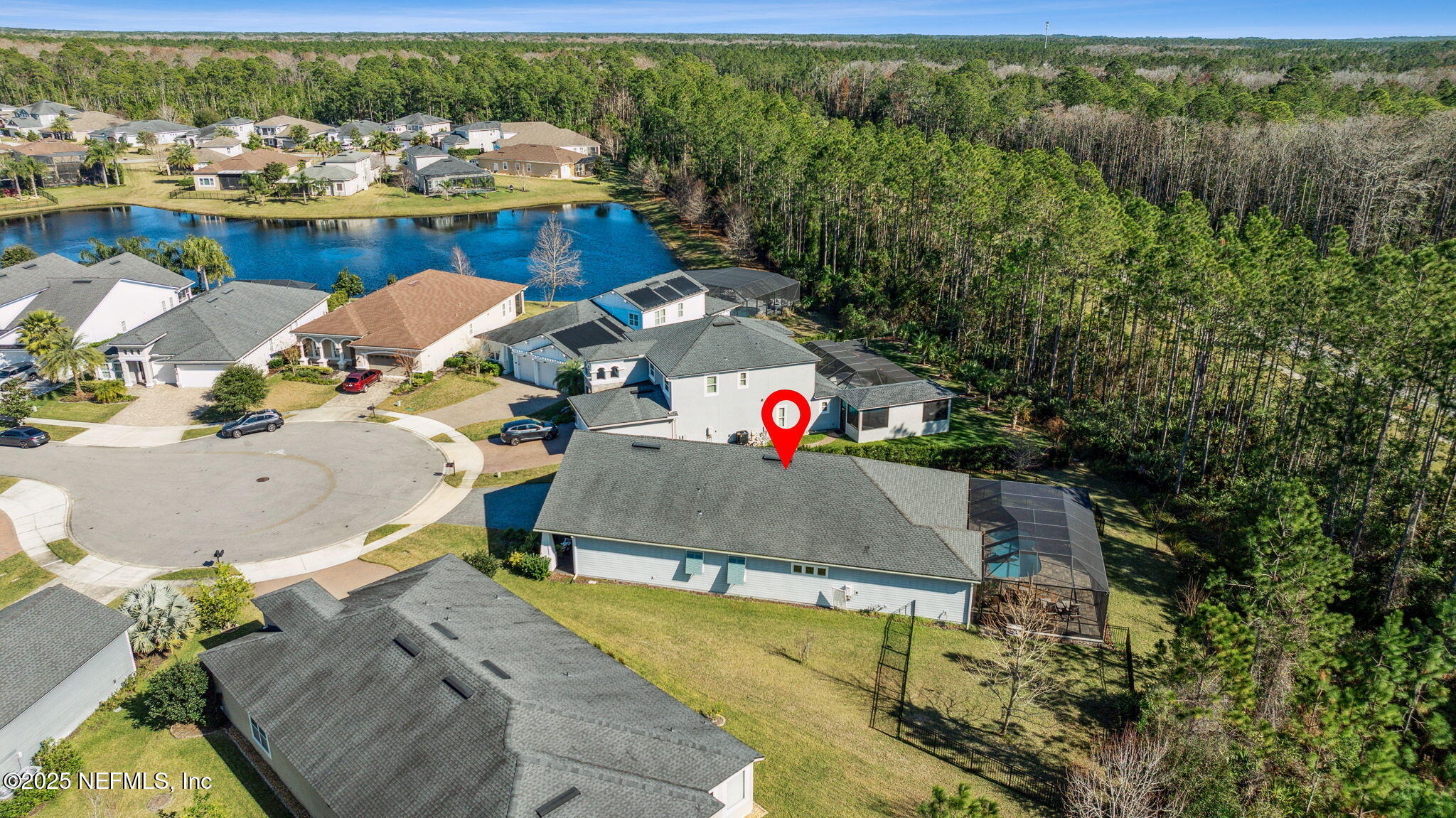 222 BONITA VISTA Drive