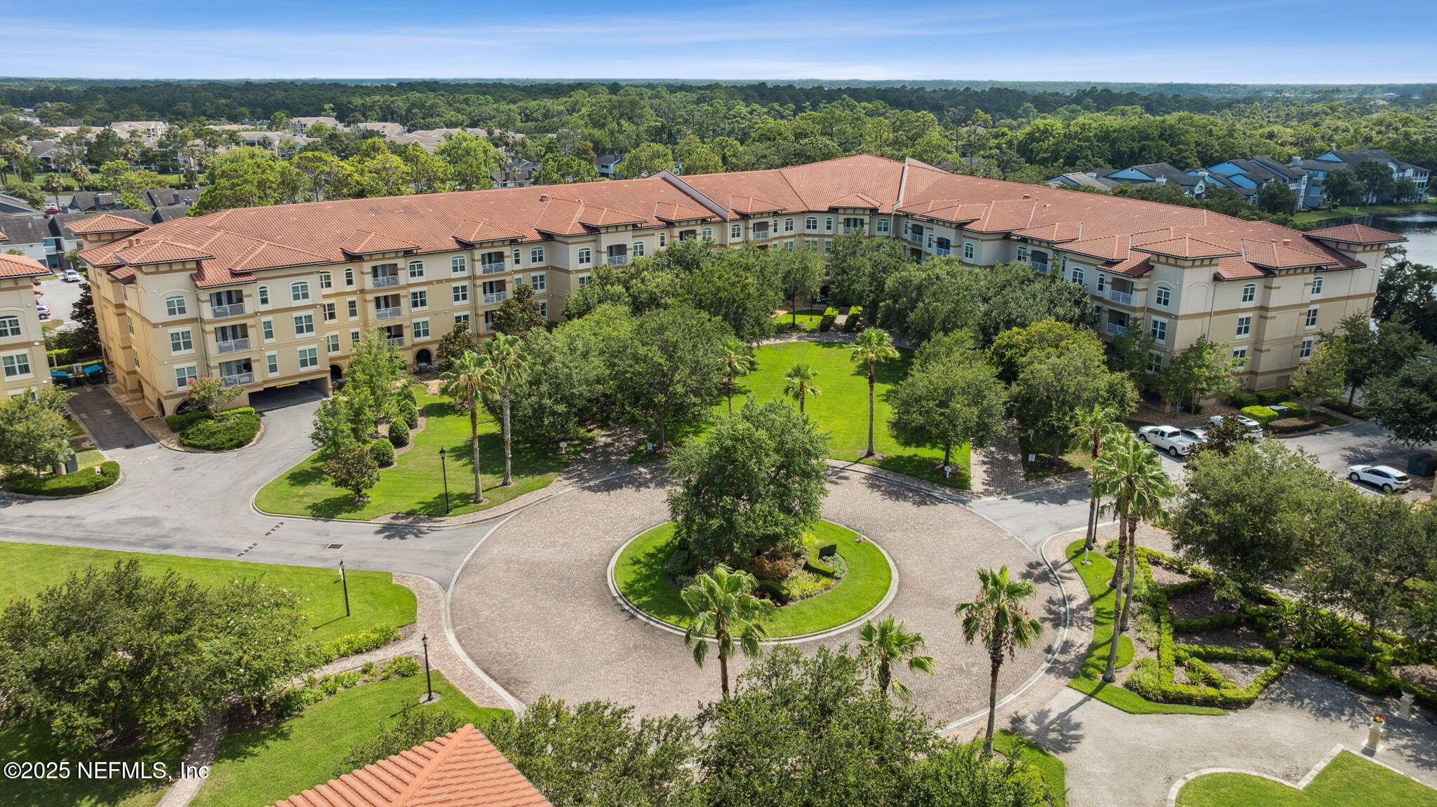 4300 SOUTH BEACH Parkway, 3111