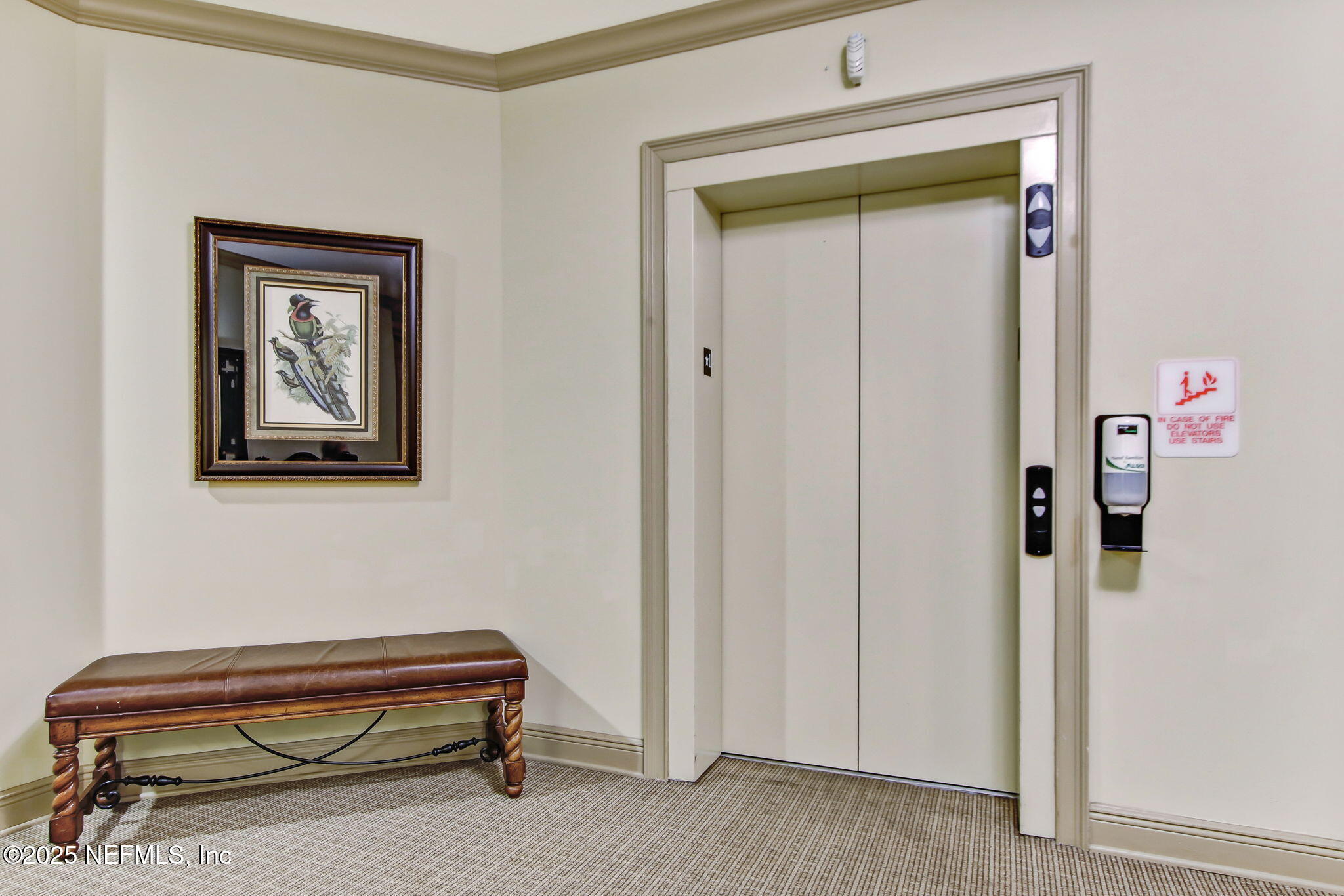 4300 SOUTH BEACH Parkway, 3111