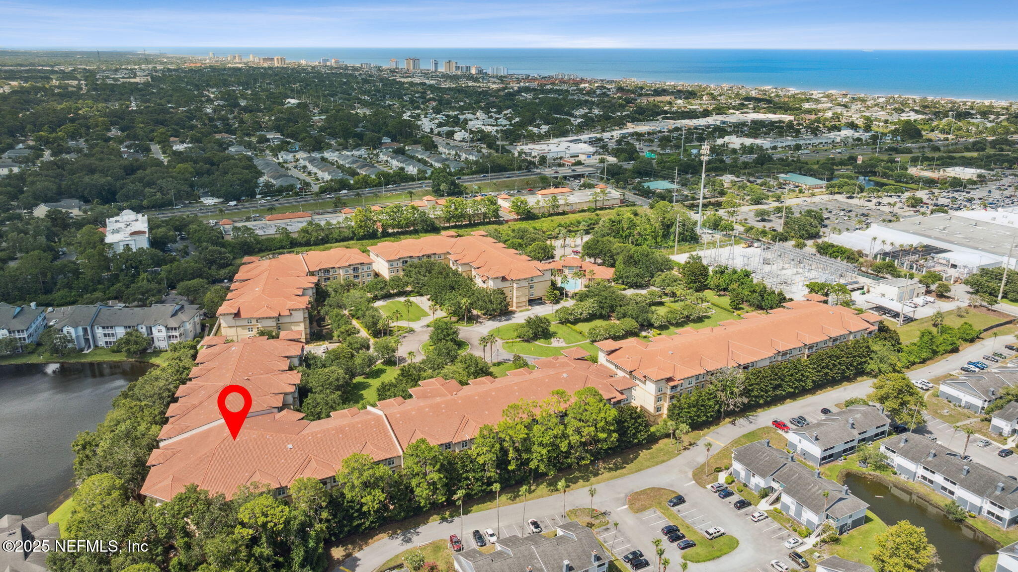 4300 SOUTH BEACH Parkway, 3111