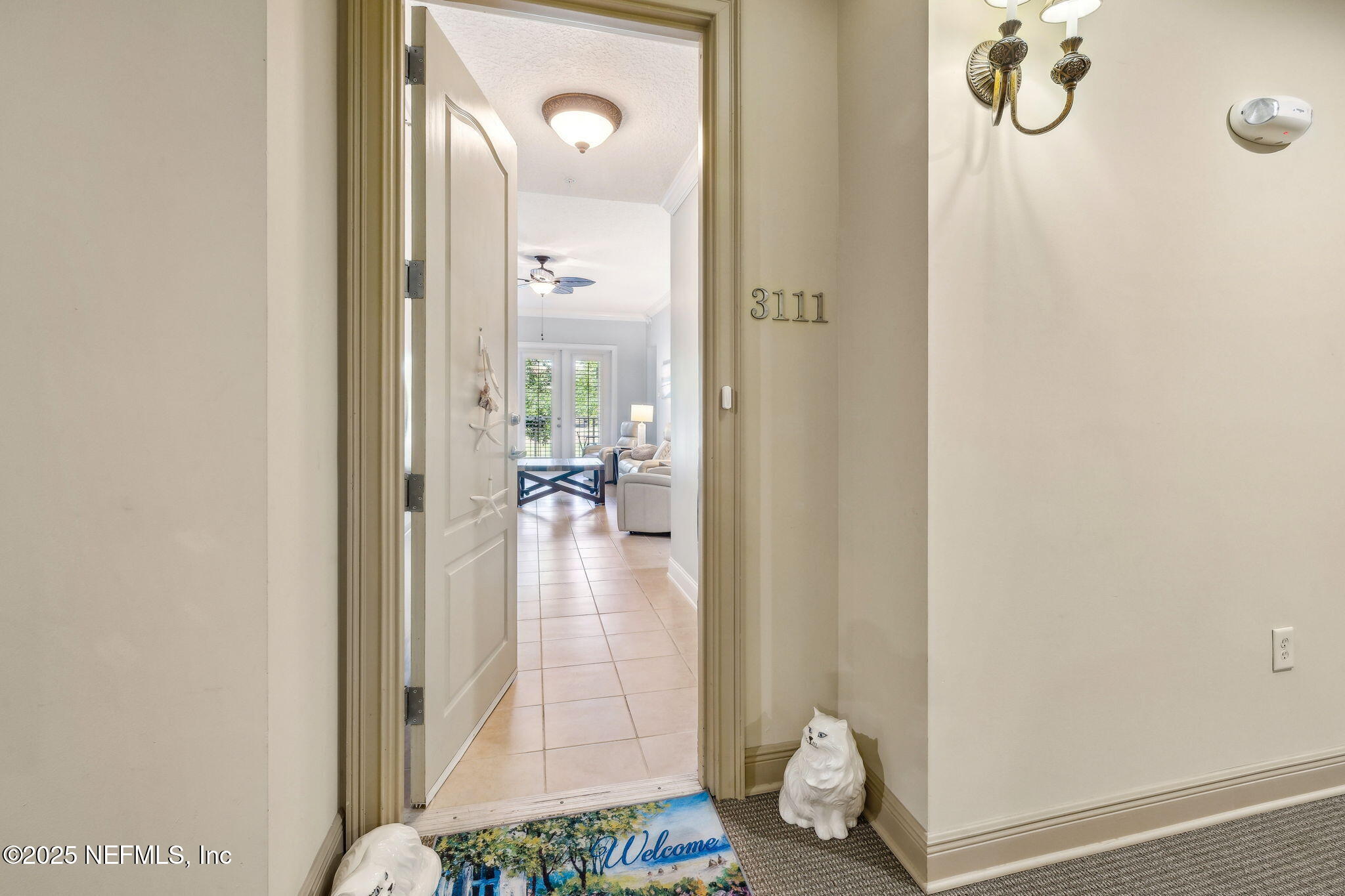 4300 SOUTH BEACH Parkway, 3111